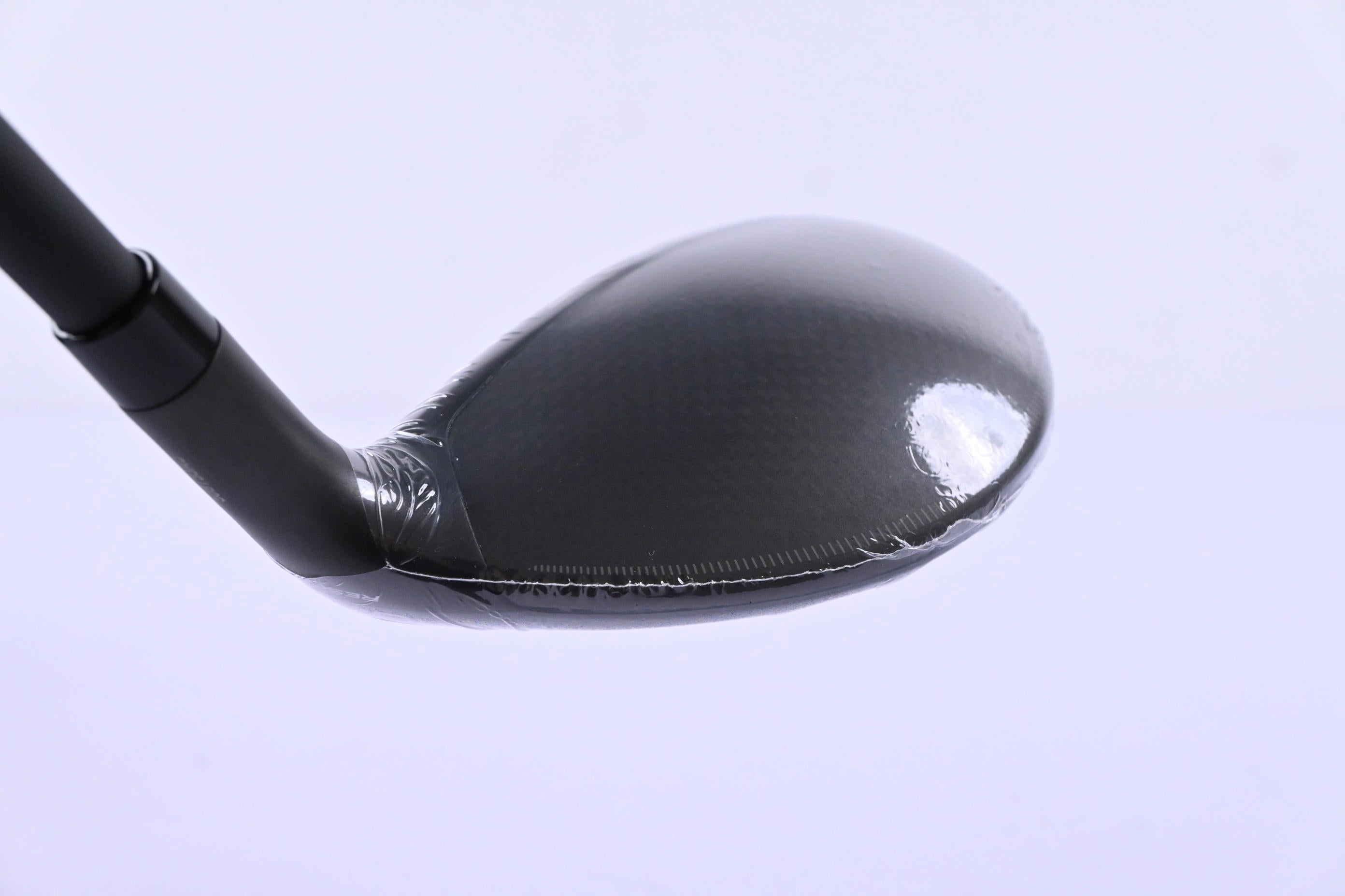 Taylormade Qi4D Max #6 Hybrid / 30 Degree / Regular Flex Taylormade REAX 50