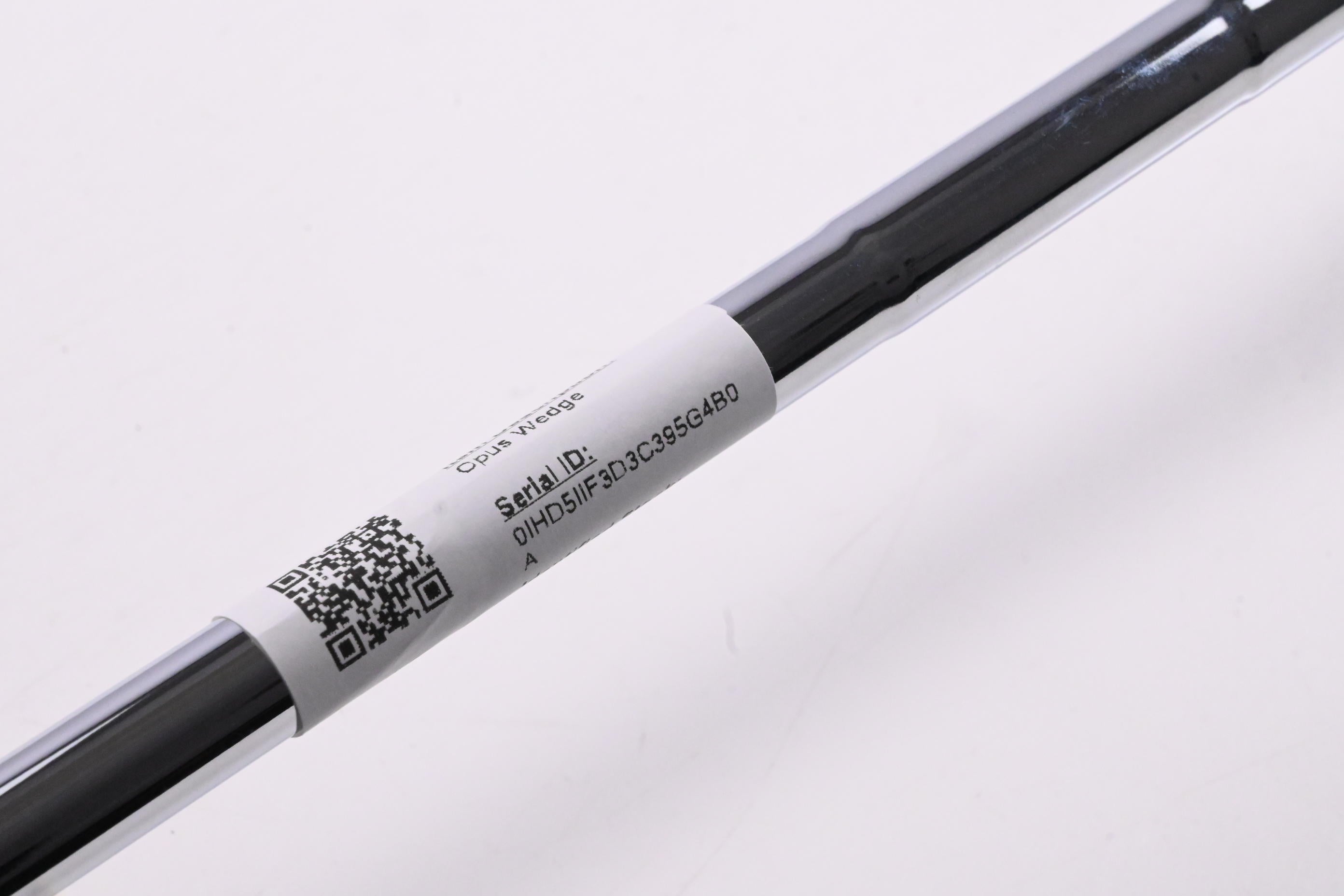 Callaway Opus Lob Wedge / 60 Degree / Wedge Flex Dynamic Gold Mid 115 Shaft