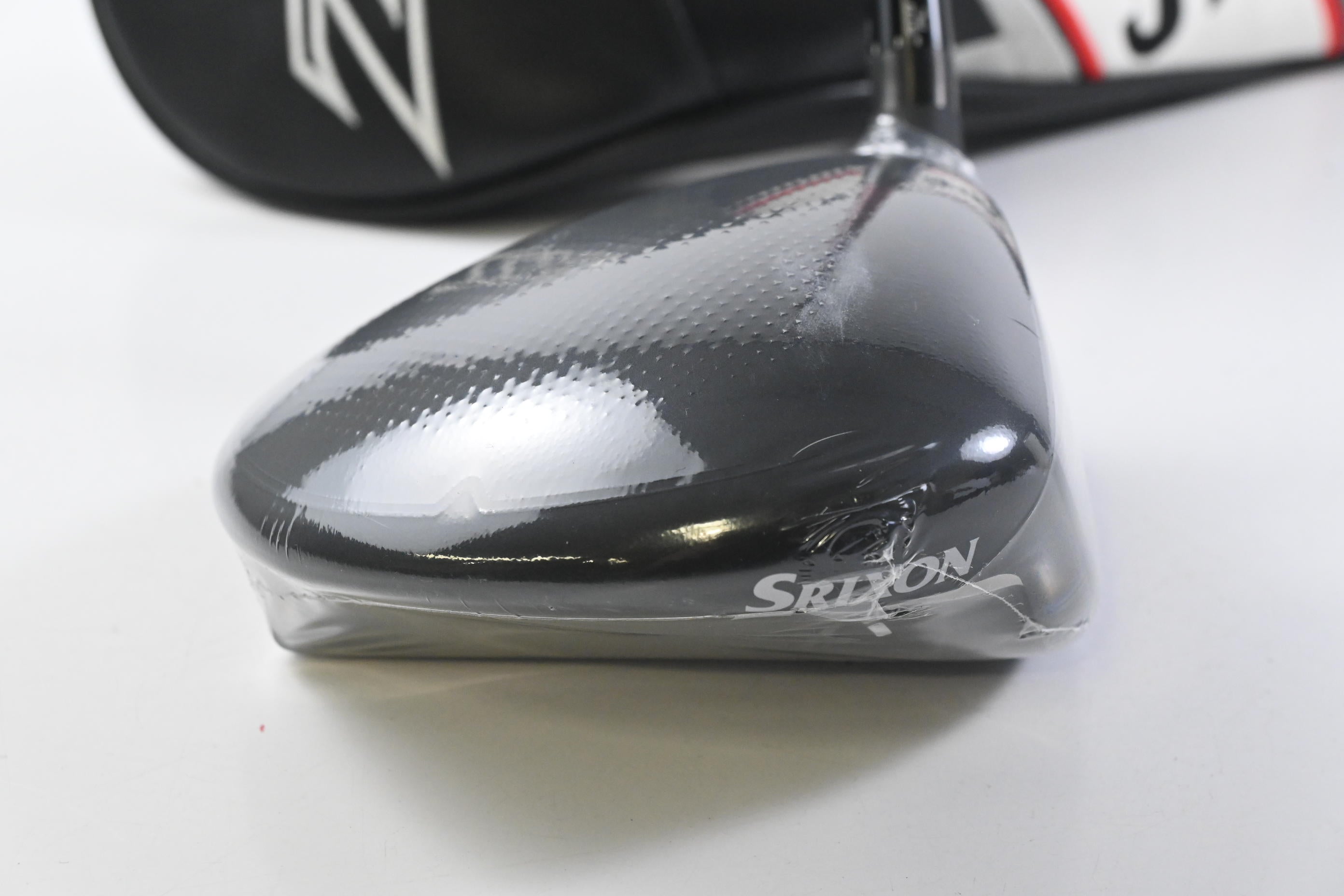 Srixon ZXi Max Driver / 12 Degree / Regular Flex Denali Red 50 Shaft