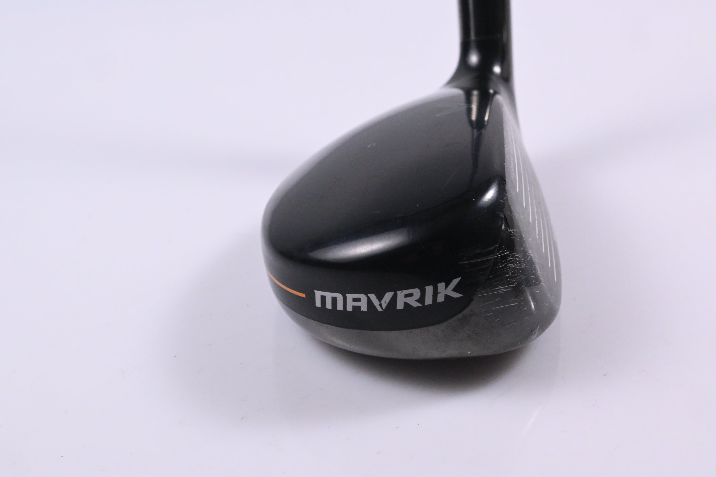 Callaway Mavrik #4 Hybrid / 20 / Stiff Flex Project X Catalyst 75 Shaft