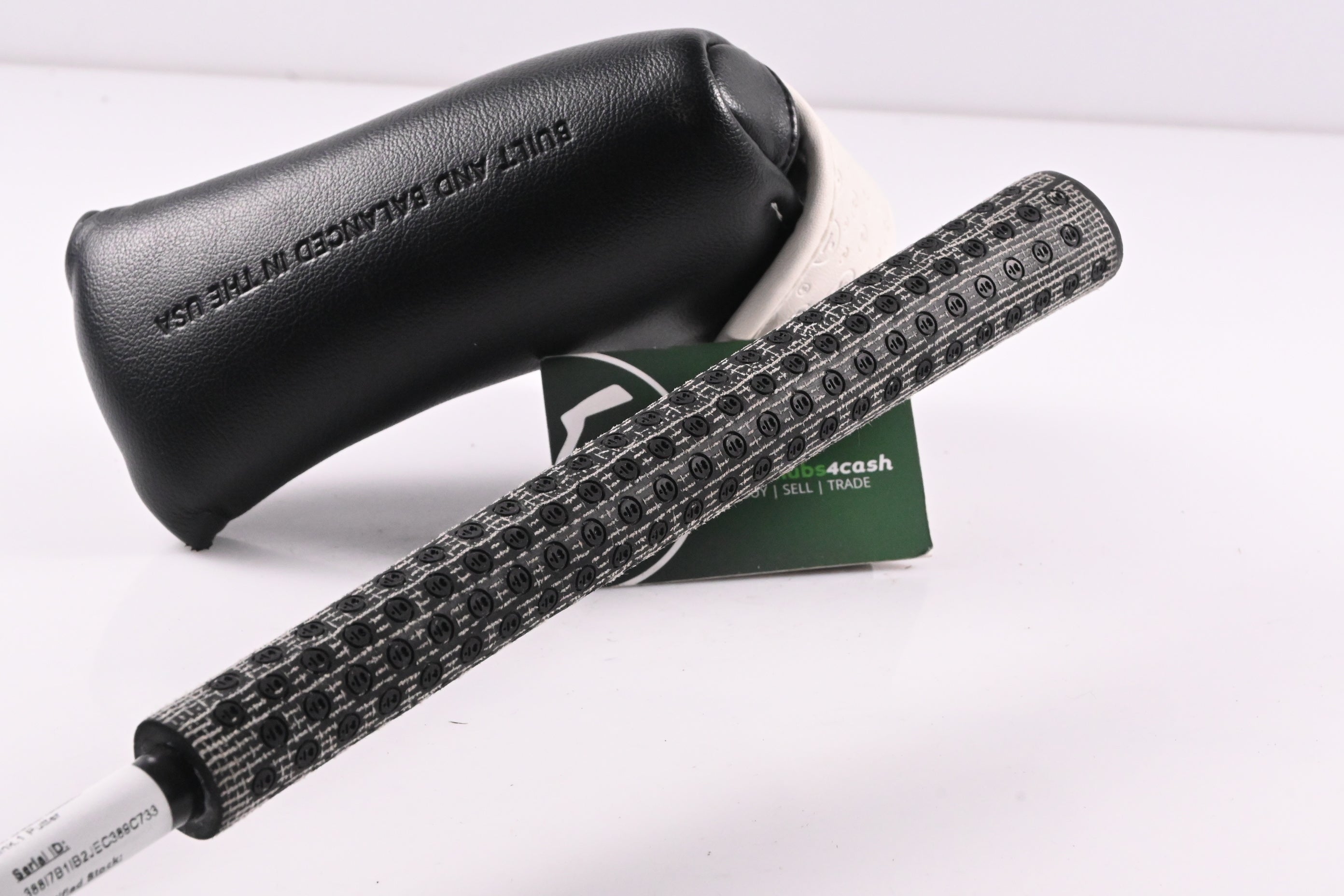 L.A.B Golf Link.1 Putter / 32 Inch