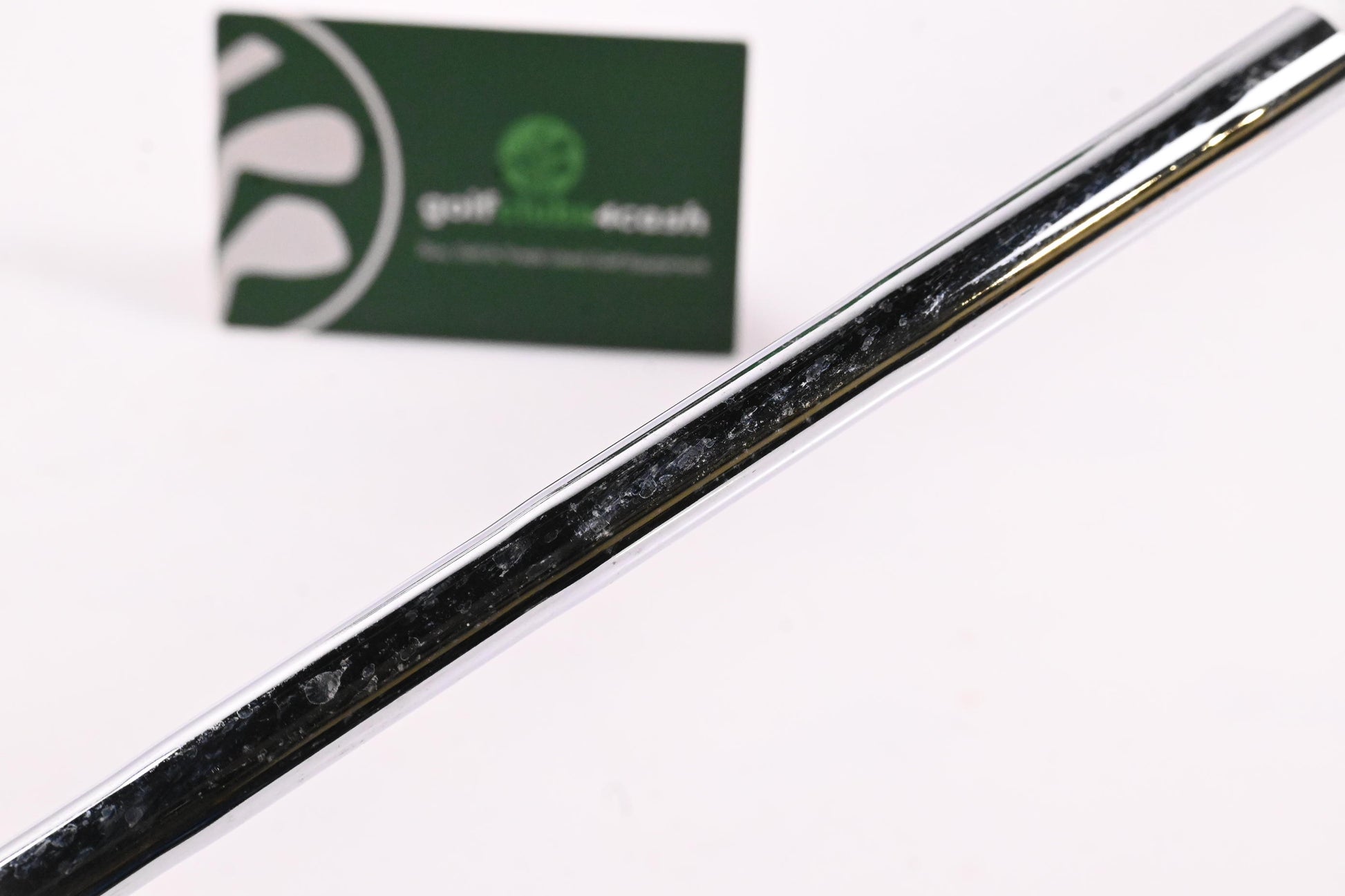 Nike SQ Sumo #4 Iron / Regular Flex Steel Shaft