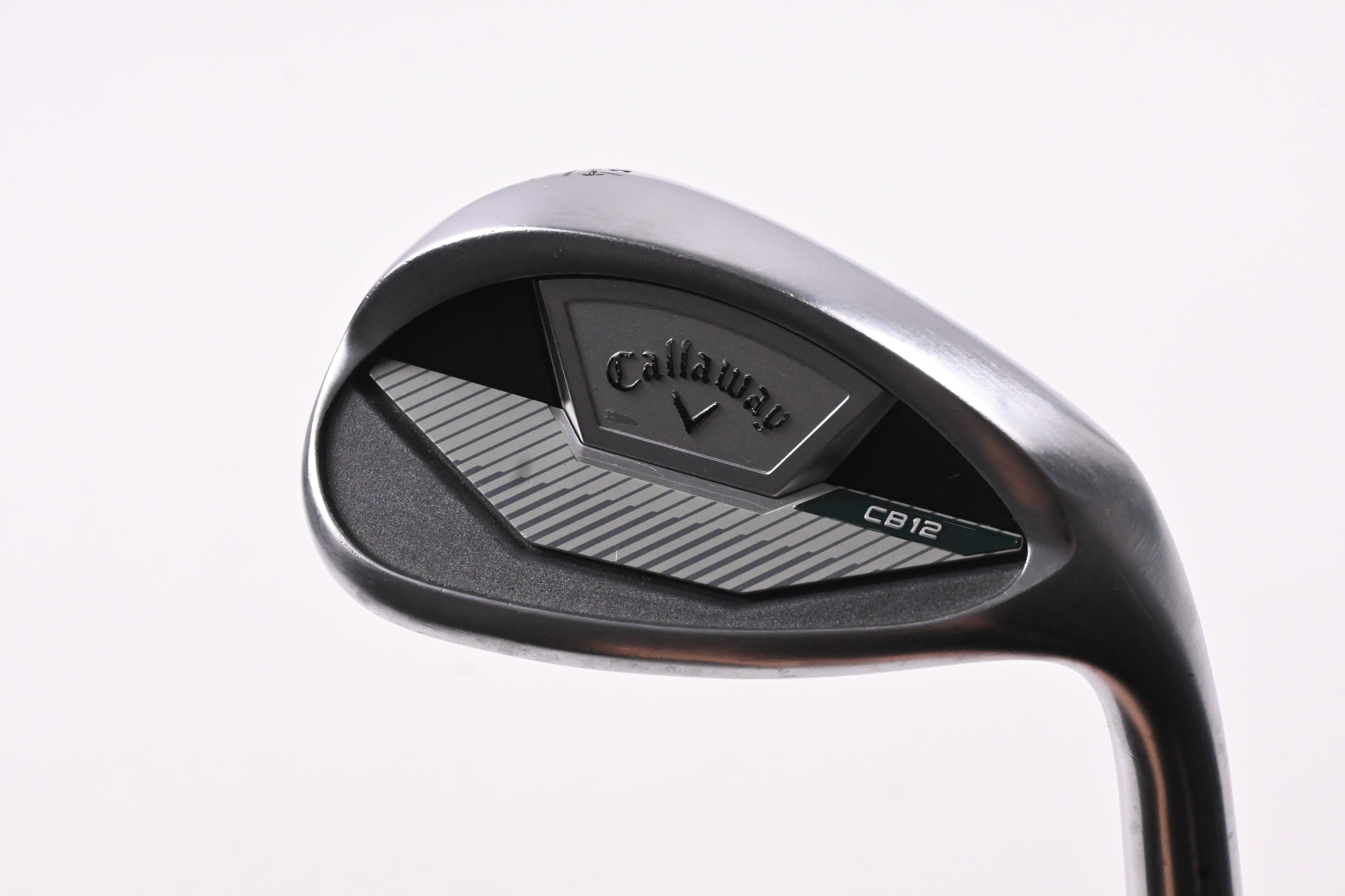 Callaway CB 12 Sand Wedge / 54 Degree / Wedge Flex KBS Hi-Rev 3.0 115 Shaft