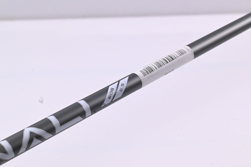 Denali Frost Silver 60 #5 Wood Shaft / Regular Flex / Callaway 4th Gen