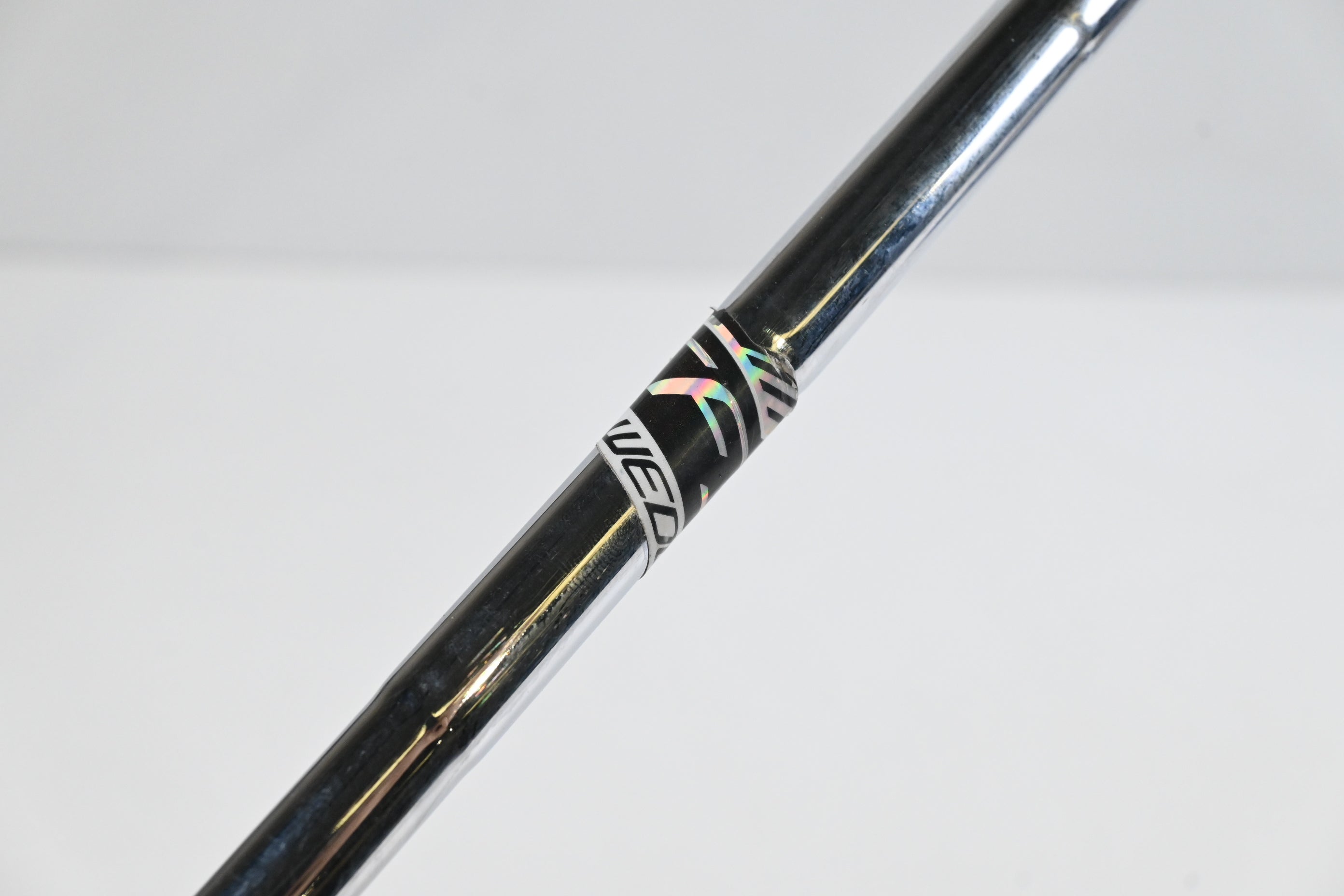 Ping Glide Sand Wedge / 54 Degree / Black Dot / Wedge Flex Ping CFS Shaft