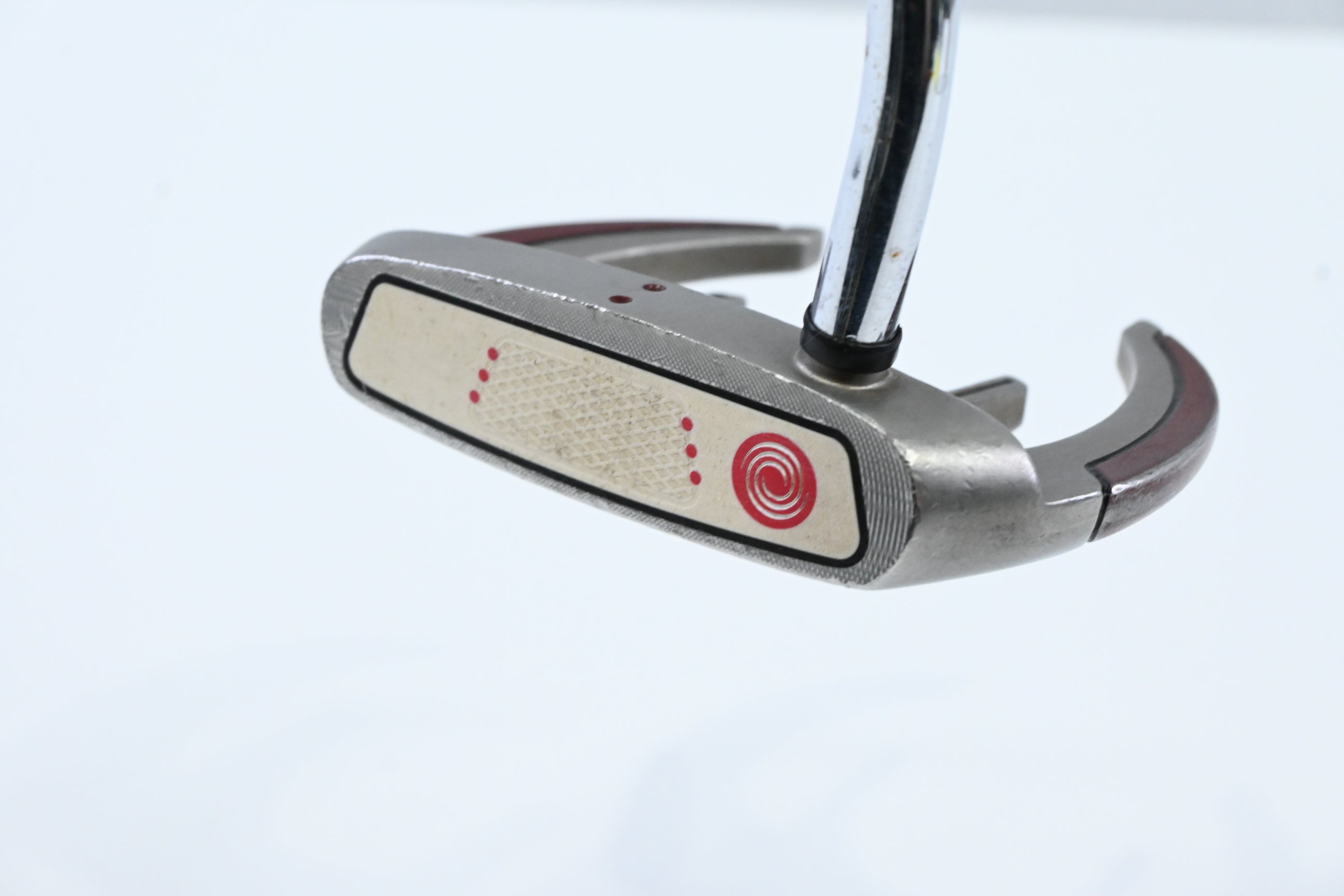 Odyssey White Hot XG Sabertooth Putter / 35 Inch