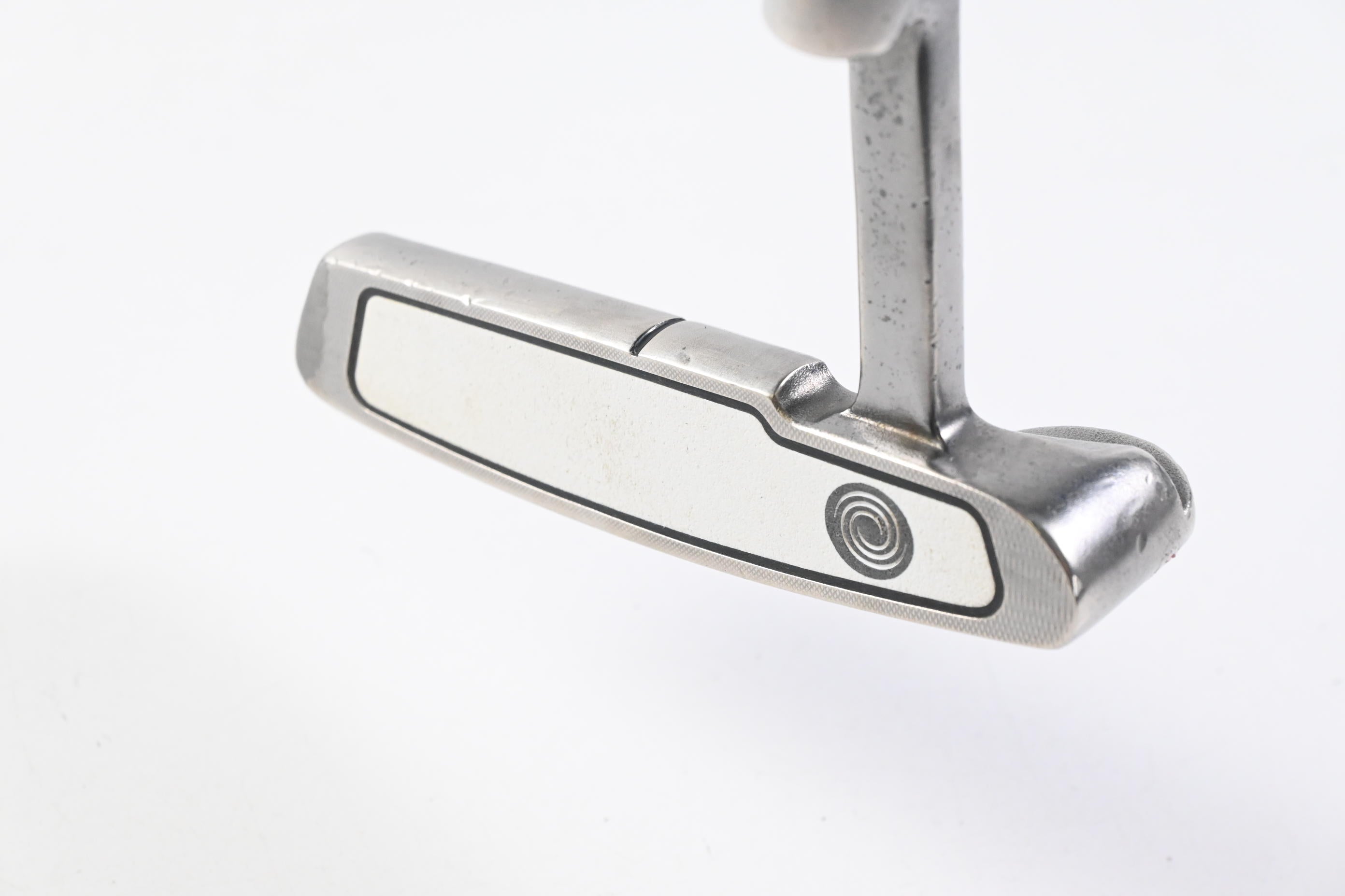 Odyssey White Ice 1 Putter / 34 Inch