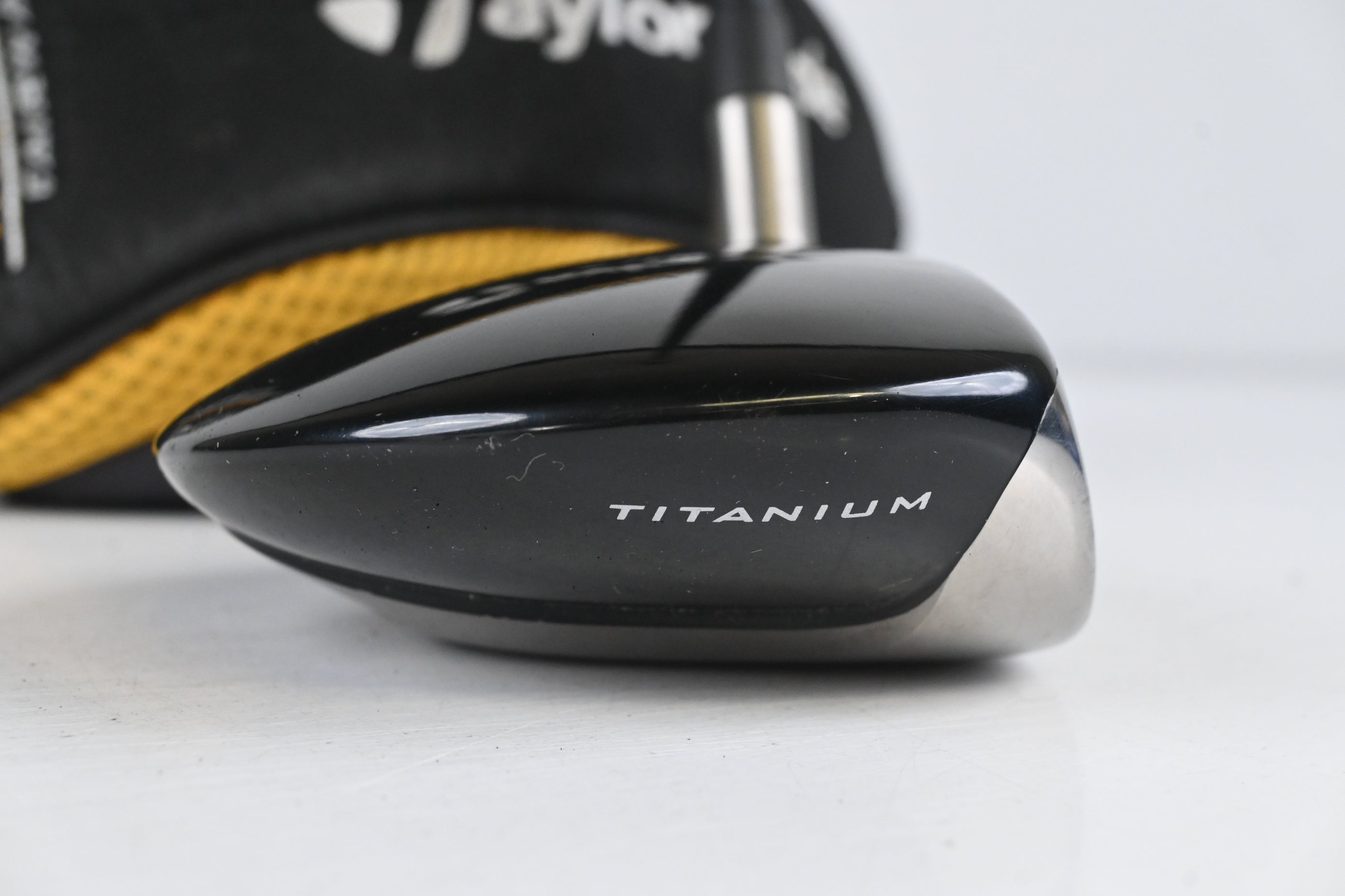 Taylormade R580 #3 Wood / 15 Degree / Regular Flex M.A.S.2 60 Shaft