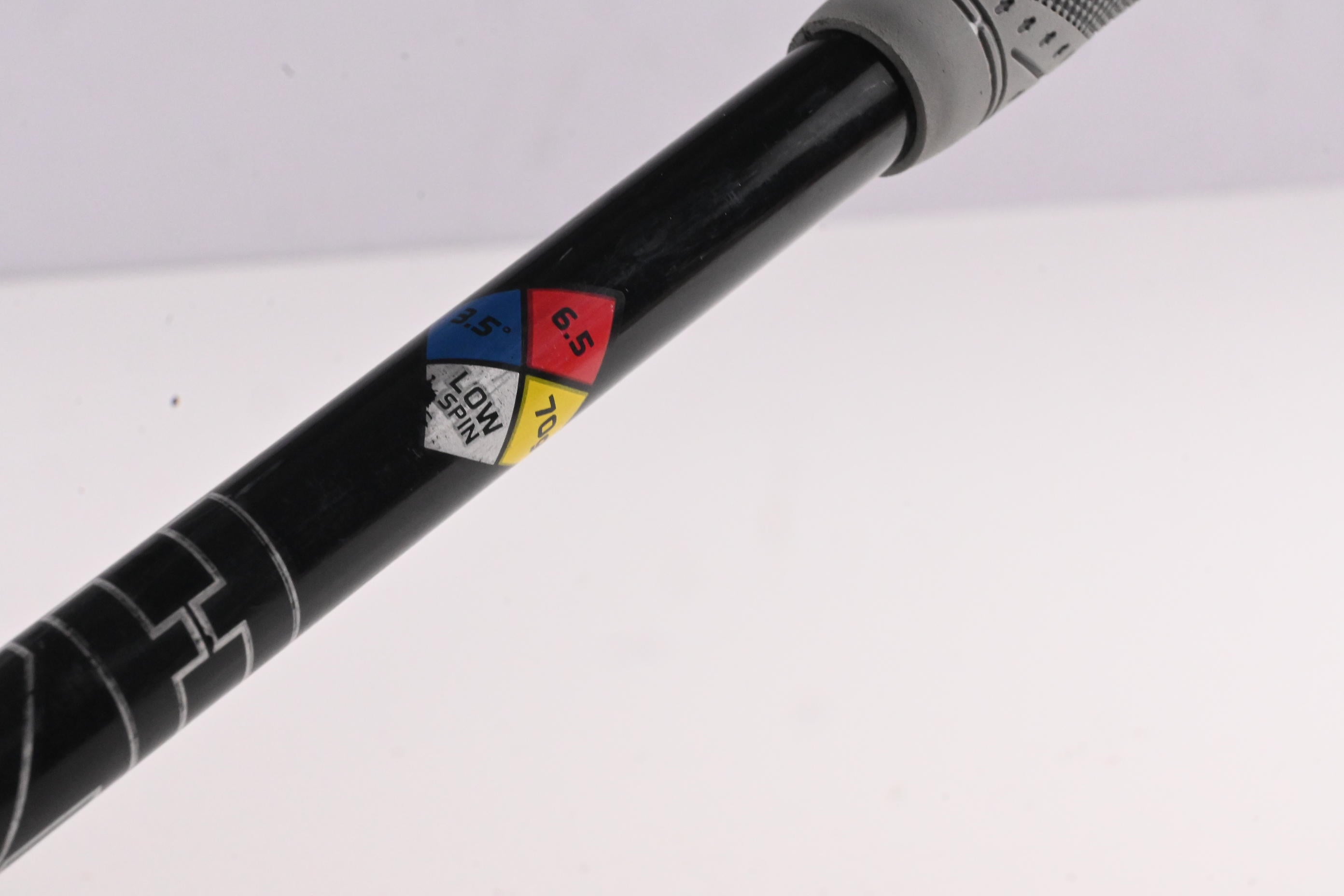 Titleist TS3 #3 Wood / 15 Degree / X-Flex Project X HZRDUS RDX Smoke Black 70