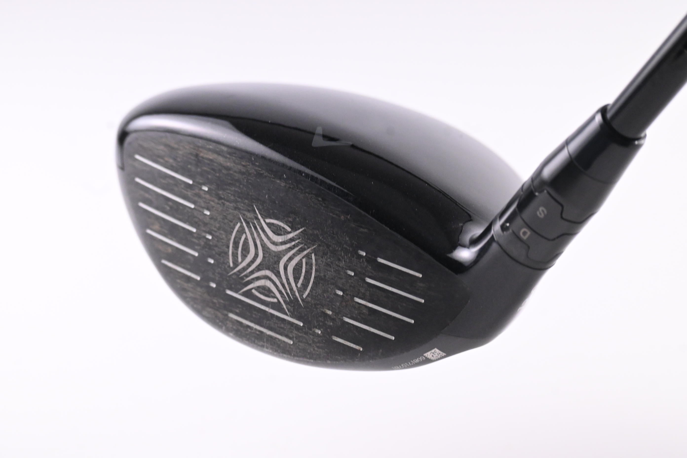 Callaway Big Bertha Mini 1.5 Driver / 12 Degree / Stiff Flex Tensei CK Blue 65 Shaft