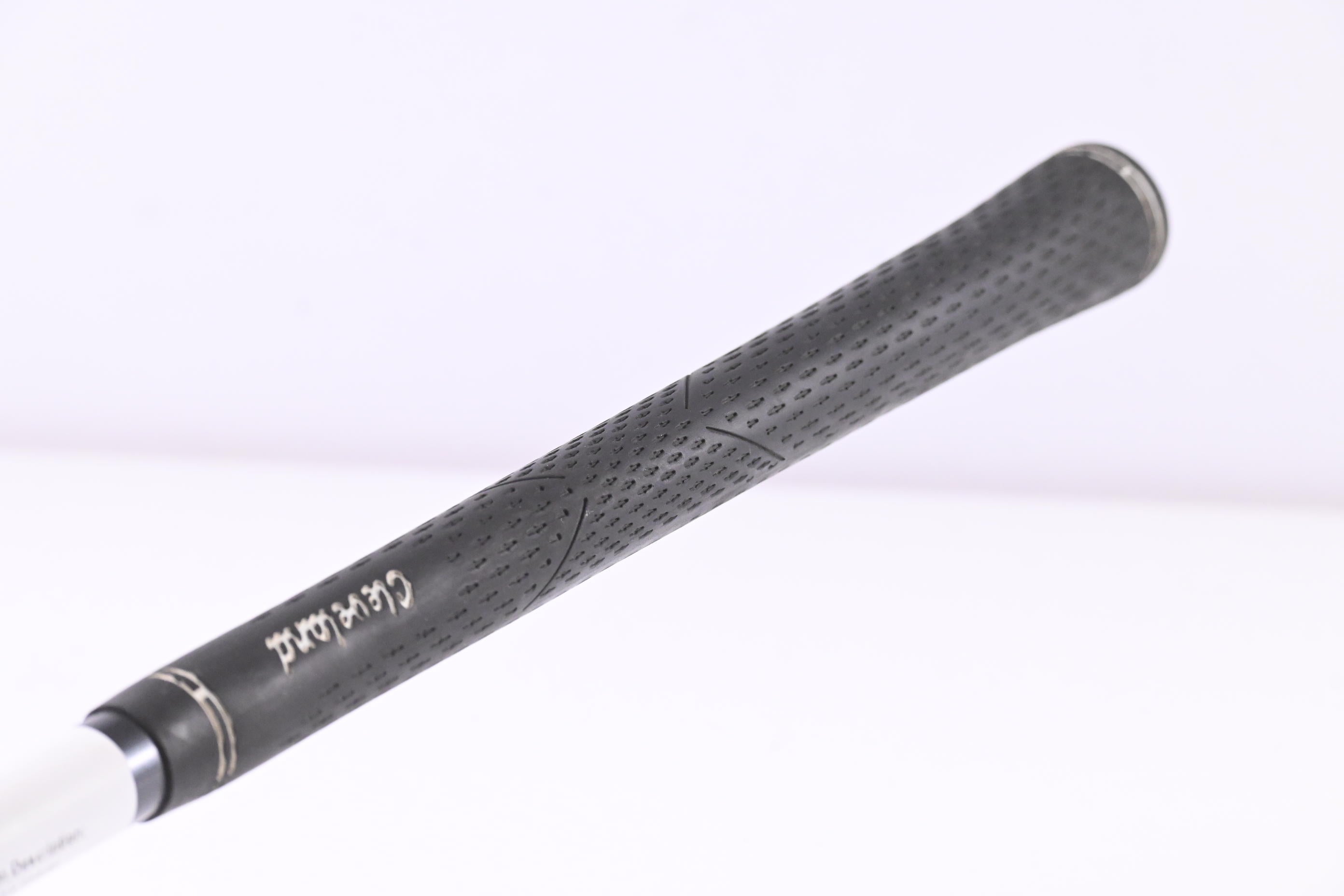 Cleveland Mashie #3 Hybrid / 20.5 Degree / Regular Flex Miyazaki Black 59 Shaft