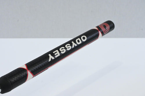 Odyssey X-Act 2021 Chipper / 37 Degree / Wedge Flex Odyssey Shaft