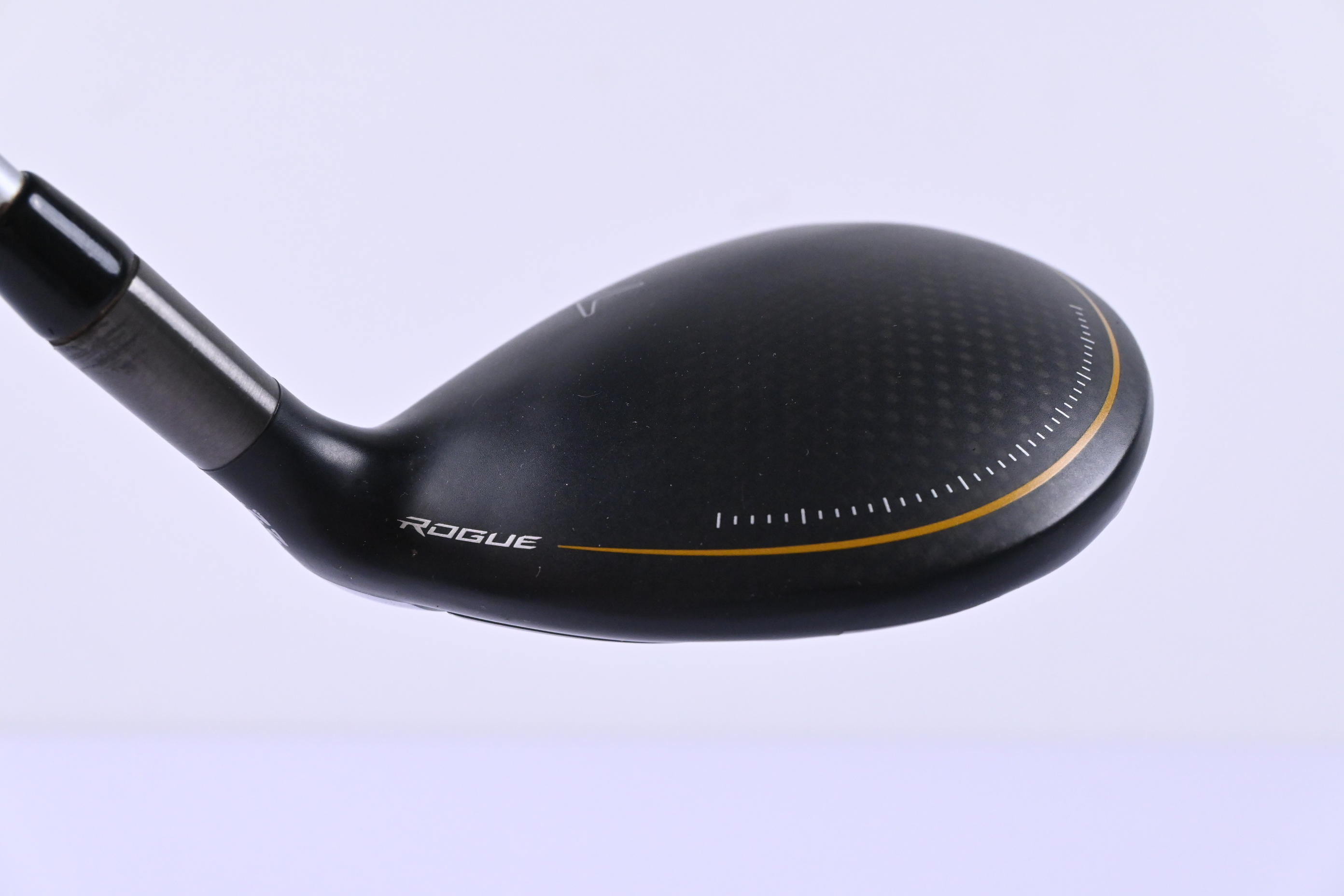 Callaway Rogue ST Max D #7 Wood / 22 Degree / Regular Flex ProLaunch 65 Shaft