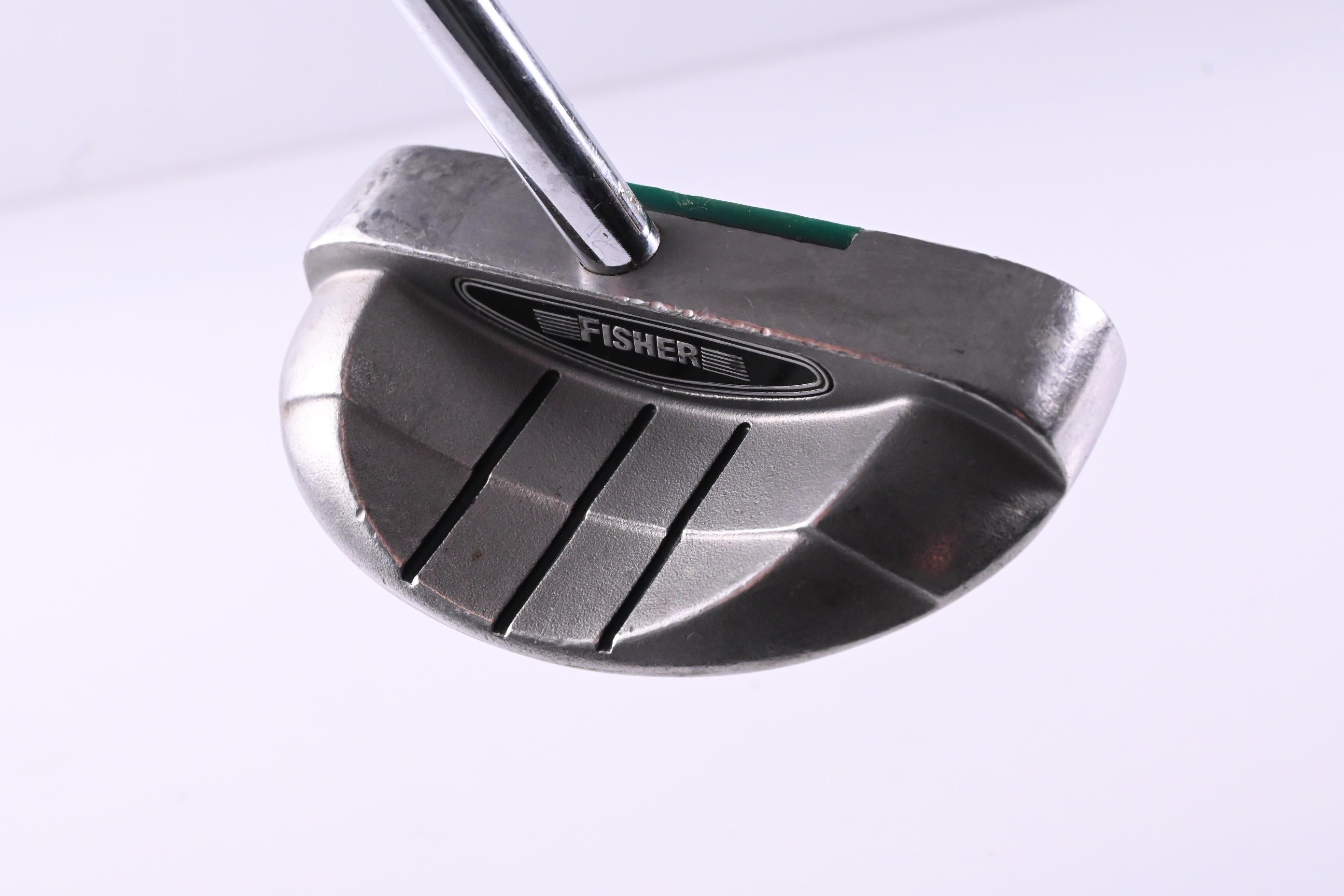 Fisher Classic Tour Series CTS-3C Putter / 32 Inch