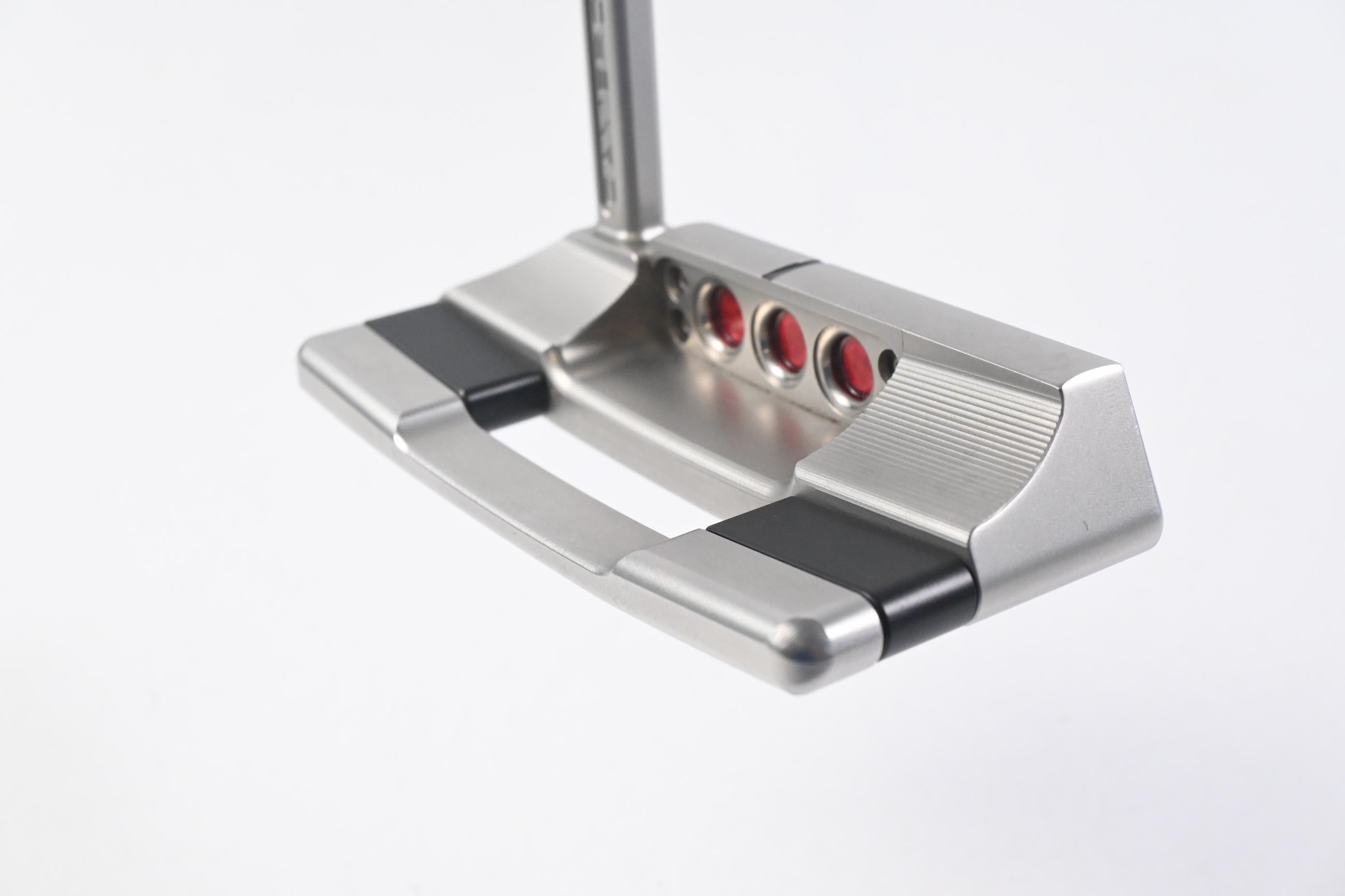 Scotty Cameron 2025 Studio Style Squareback 2 Putter / 35 Inch