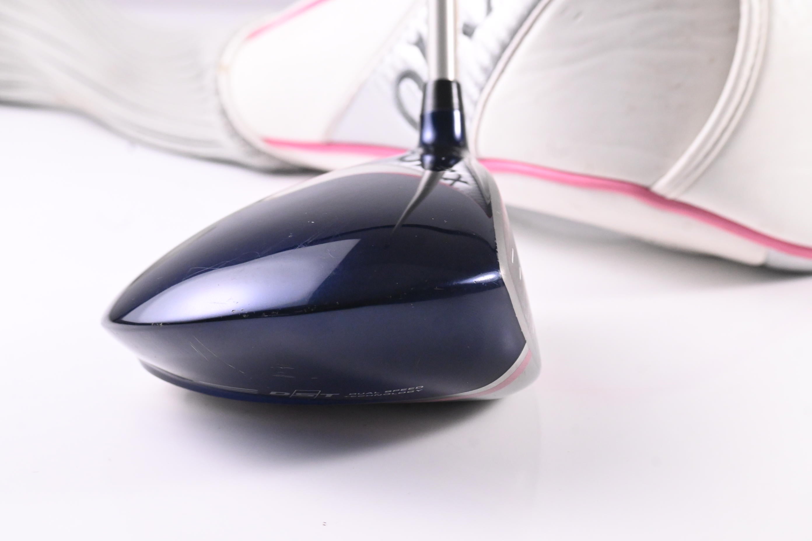 Ladies XXIO 9 Driver / 12.5 Degree / Ladies Flex UST DRVR Shaft