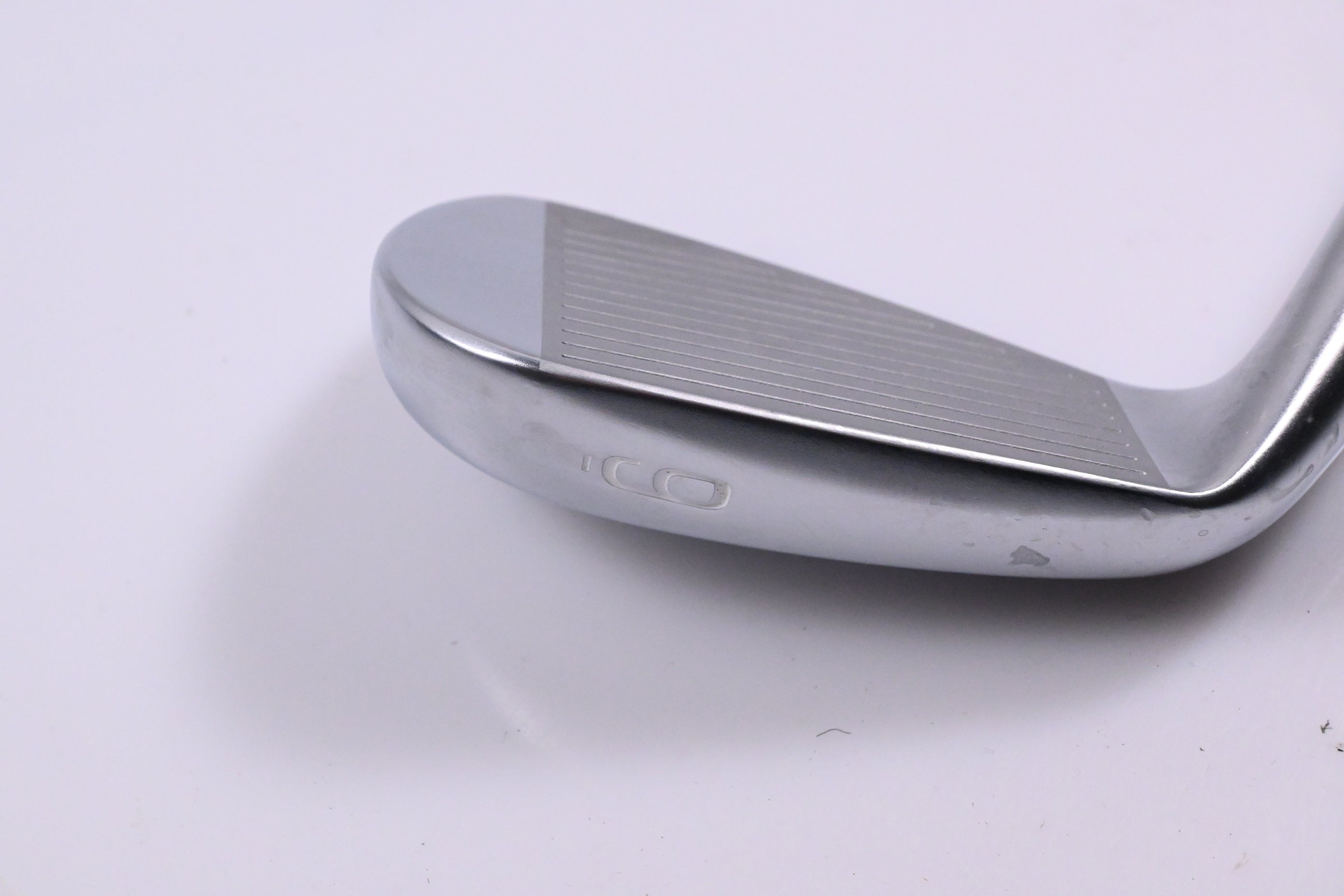 Mizuno  Pro S-3 #9 Iron / Stiff Flex Project X Precision Shaft