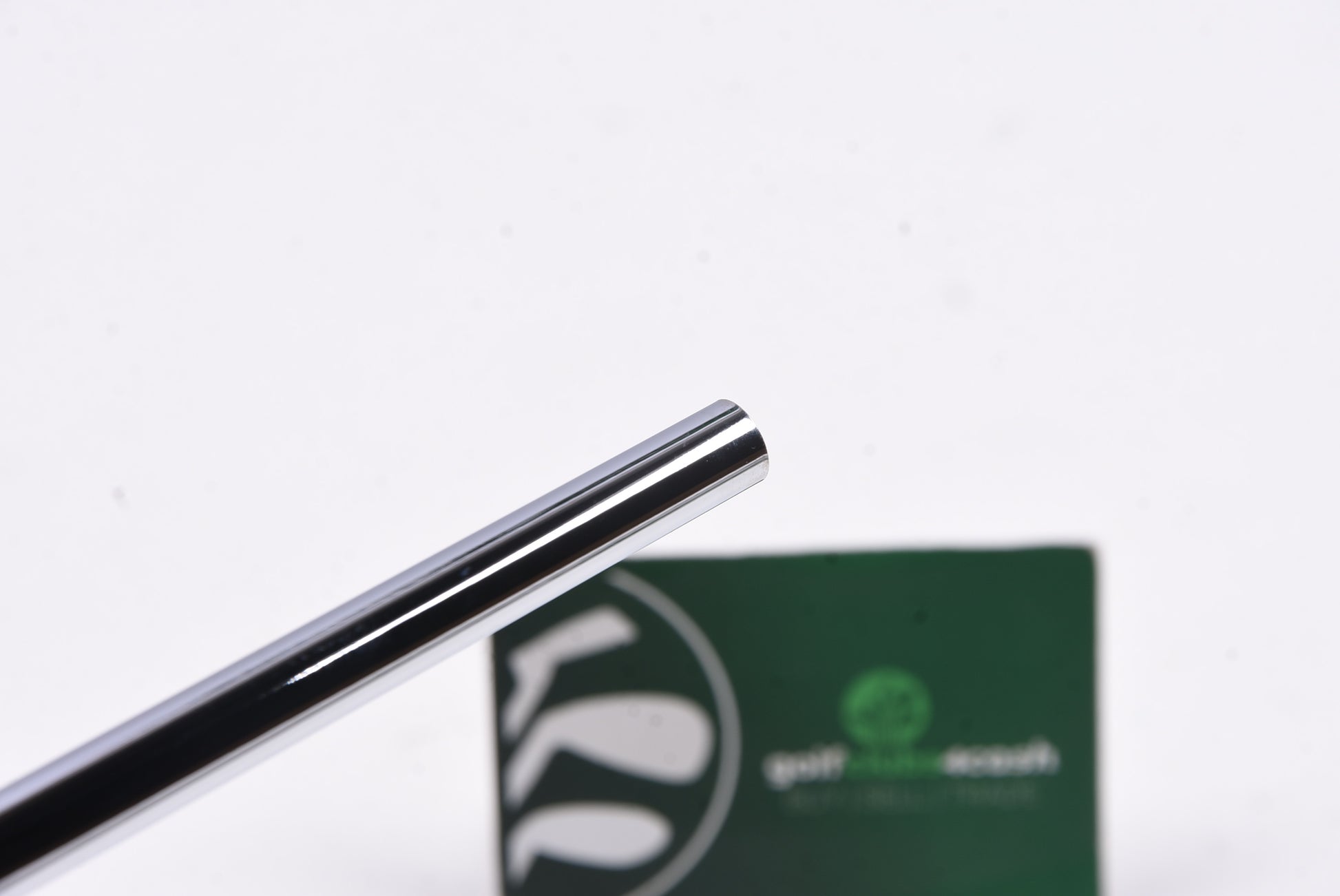 Nippon N.S.Pro Zelos 7 #PW Iron / Stiff Flex / 0.355&quot; Tip / Uncut