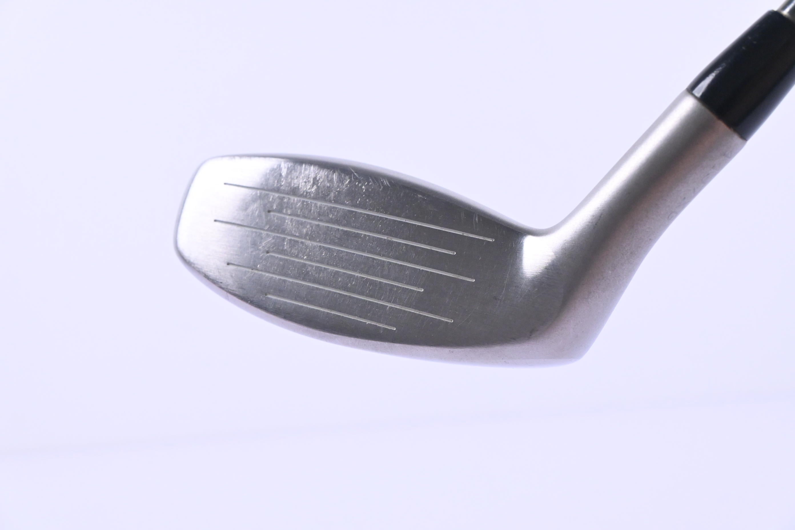 Taylormade Rescue Mid #2 Hybrid / 16 Degree / Stiff Flex Fujikura Vista Pro 90