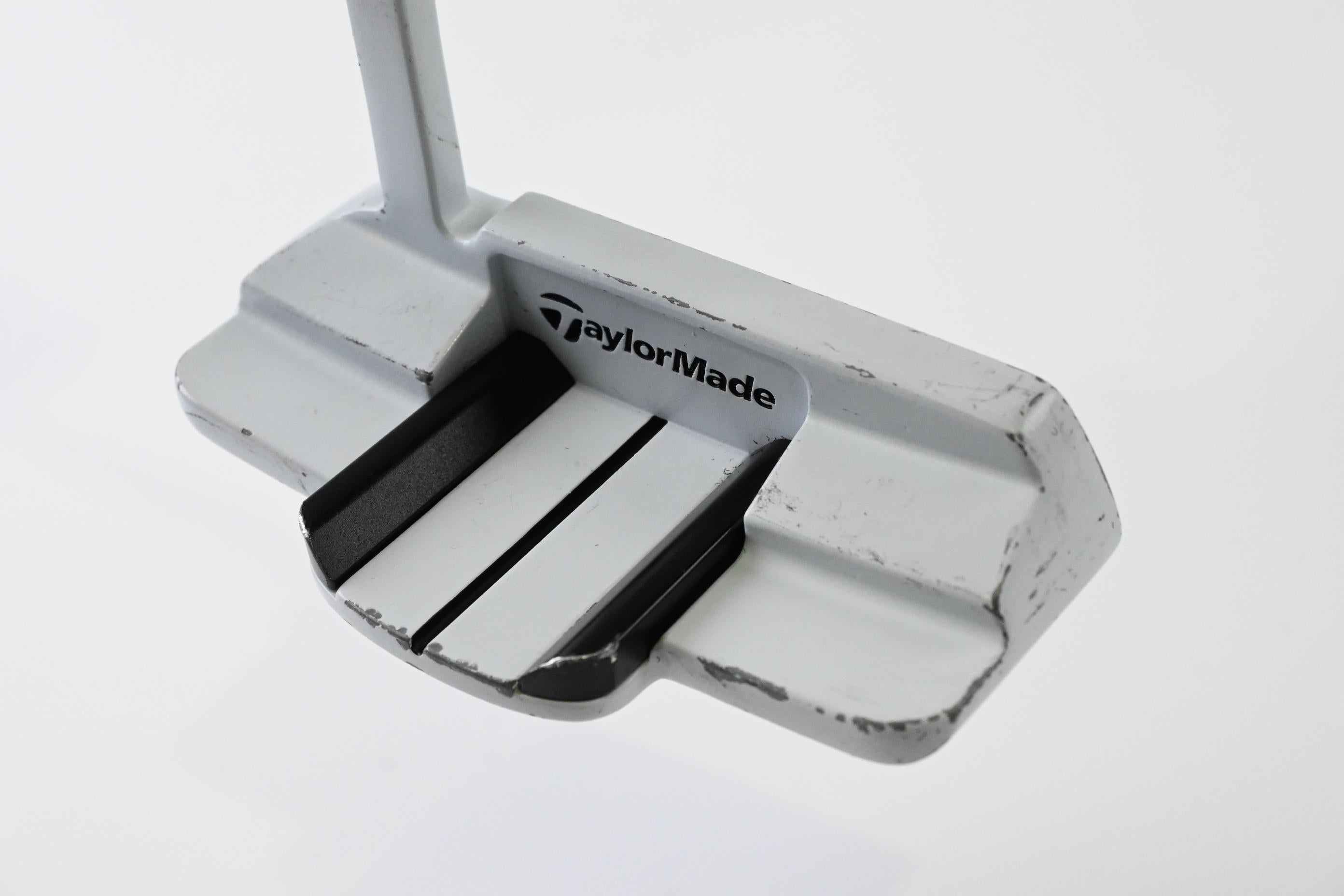 Taylormade Raylor Ghost DA-12 Putter / 35 Inch