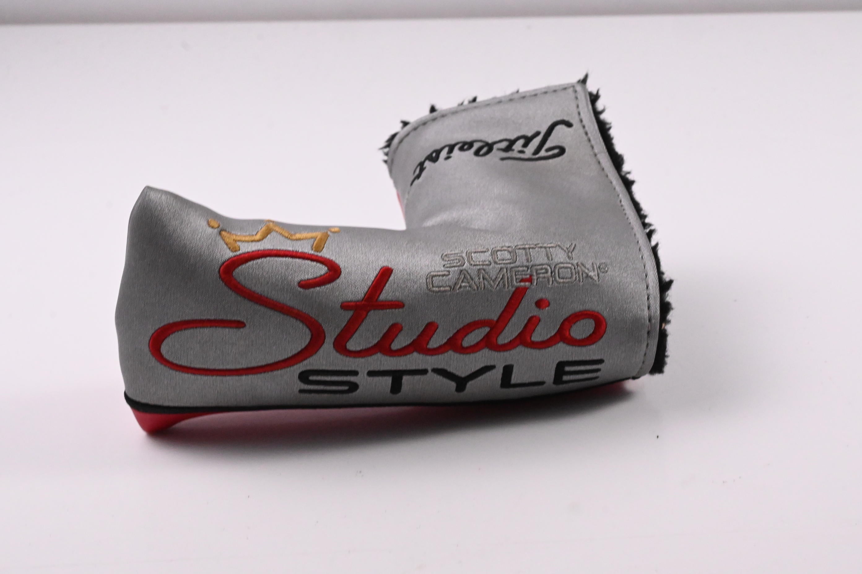 Scotty Cameron Studio Style Newport 2 2025 Putter / 34 Inch