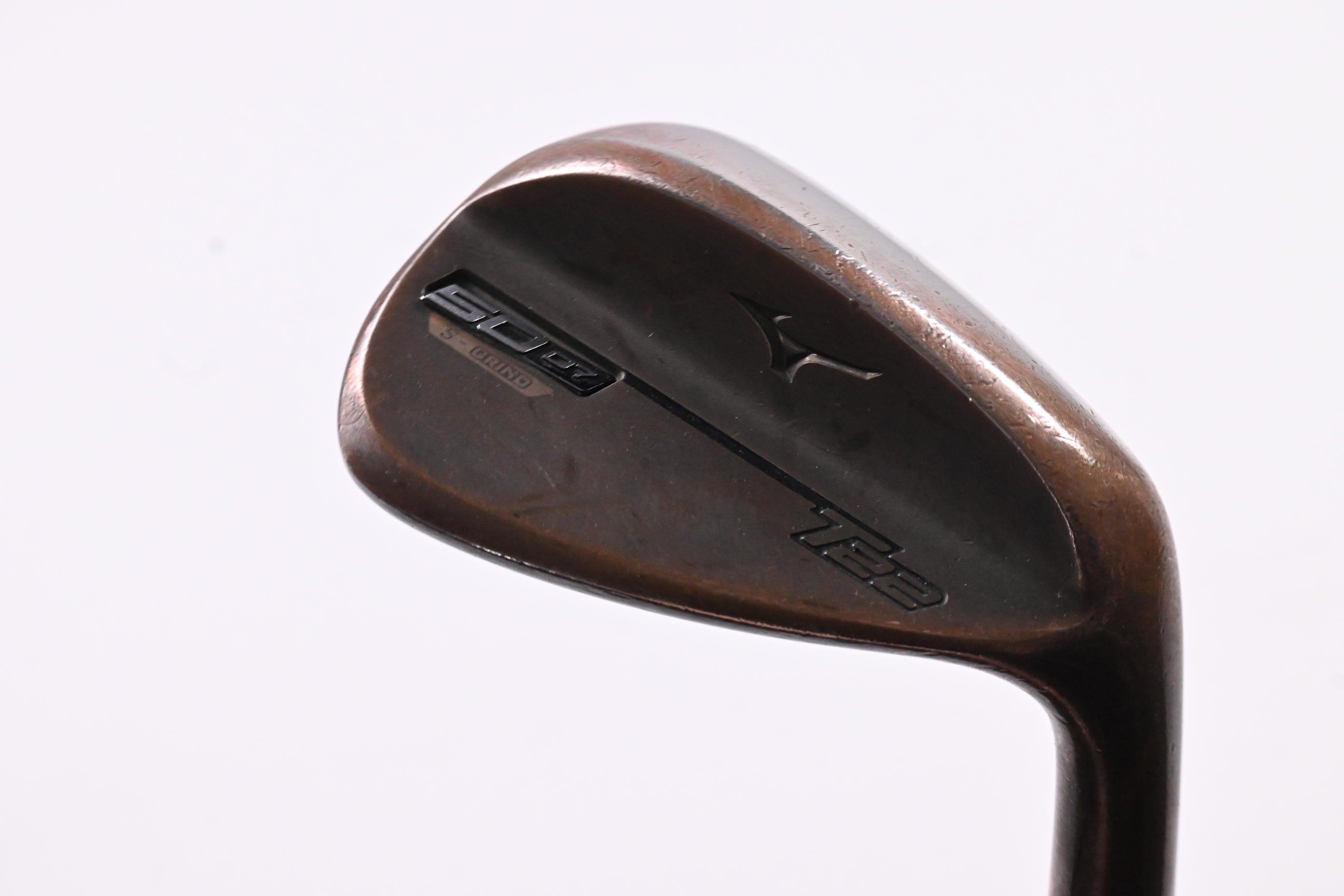 Mizuno T22 Gap Wedge / 50 Degree / Stiff Flex Dynamic Gold S400 Shaft