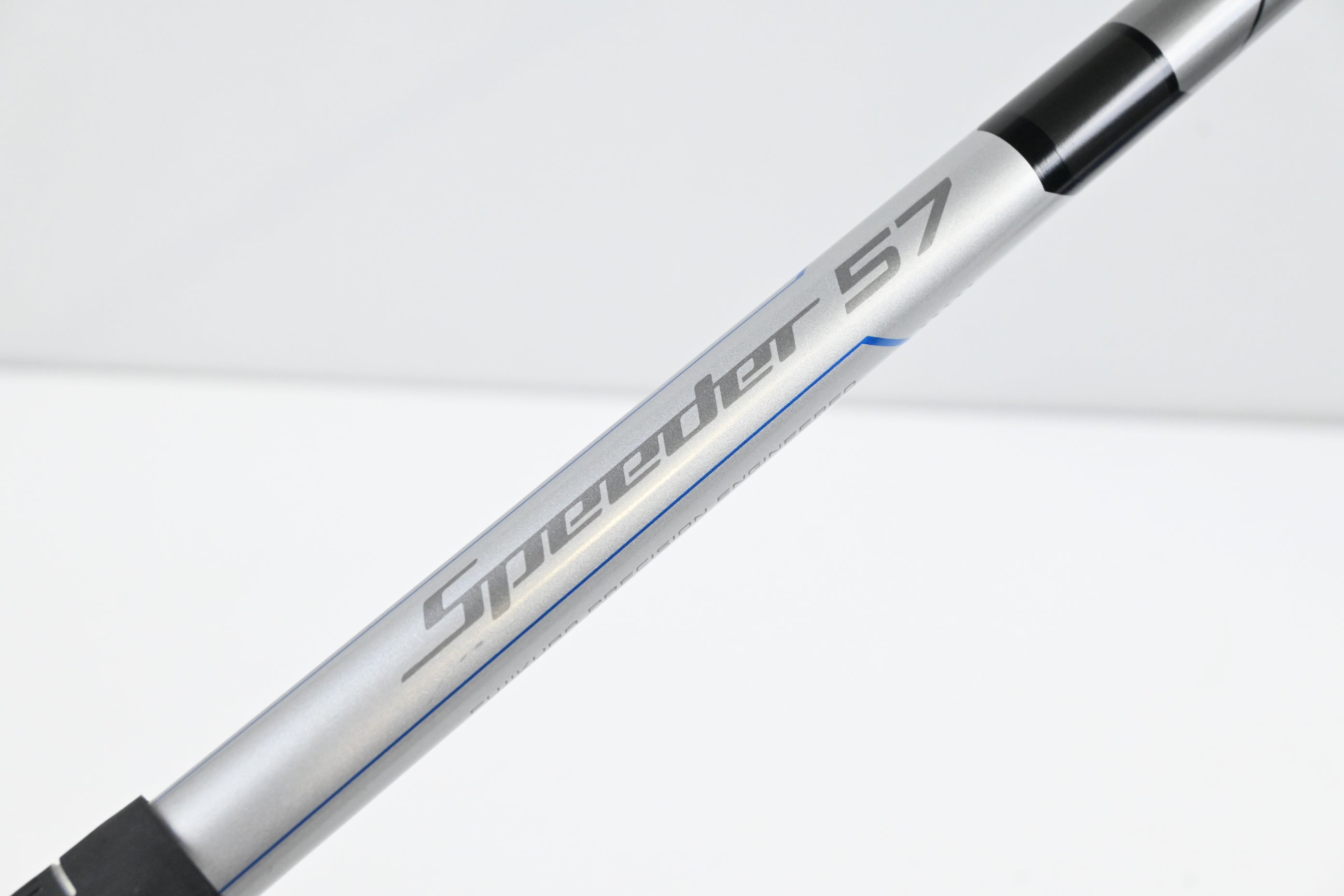 Fujikura Speeder 57 Driver Shaft / Regular Flex / Taylormade 2nd Gen