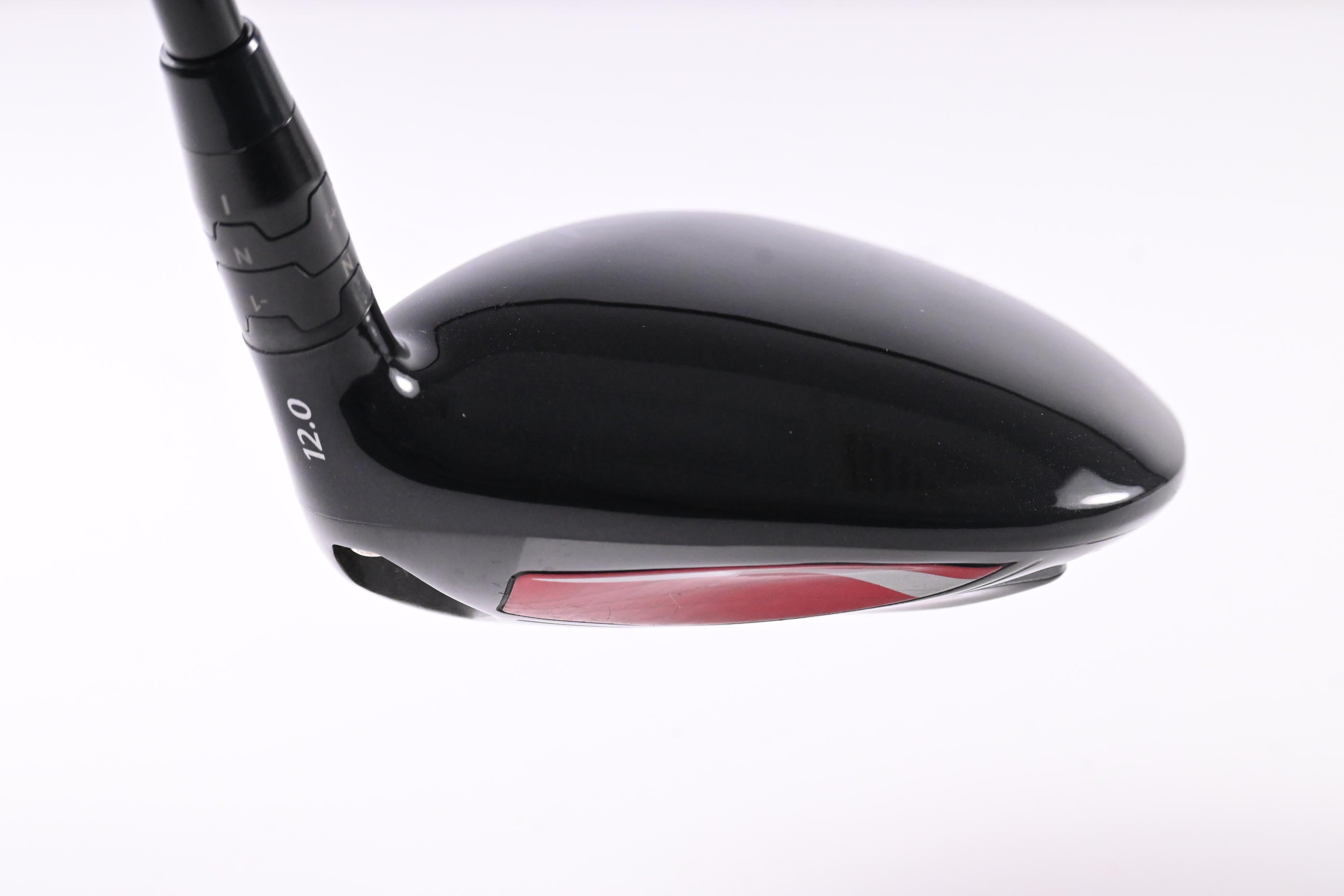 Callaway Big Bertha Mini 1.5 Driver / 12 Degree / Stiff Flex Tensei CK Blue 65 Shaft