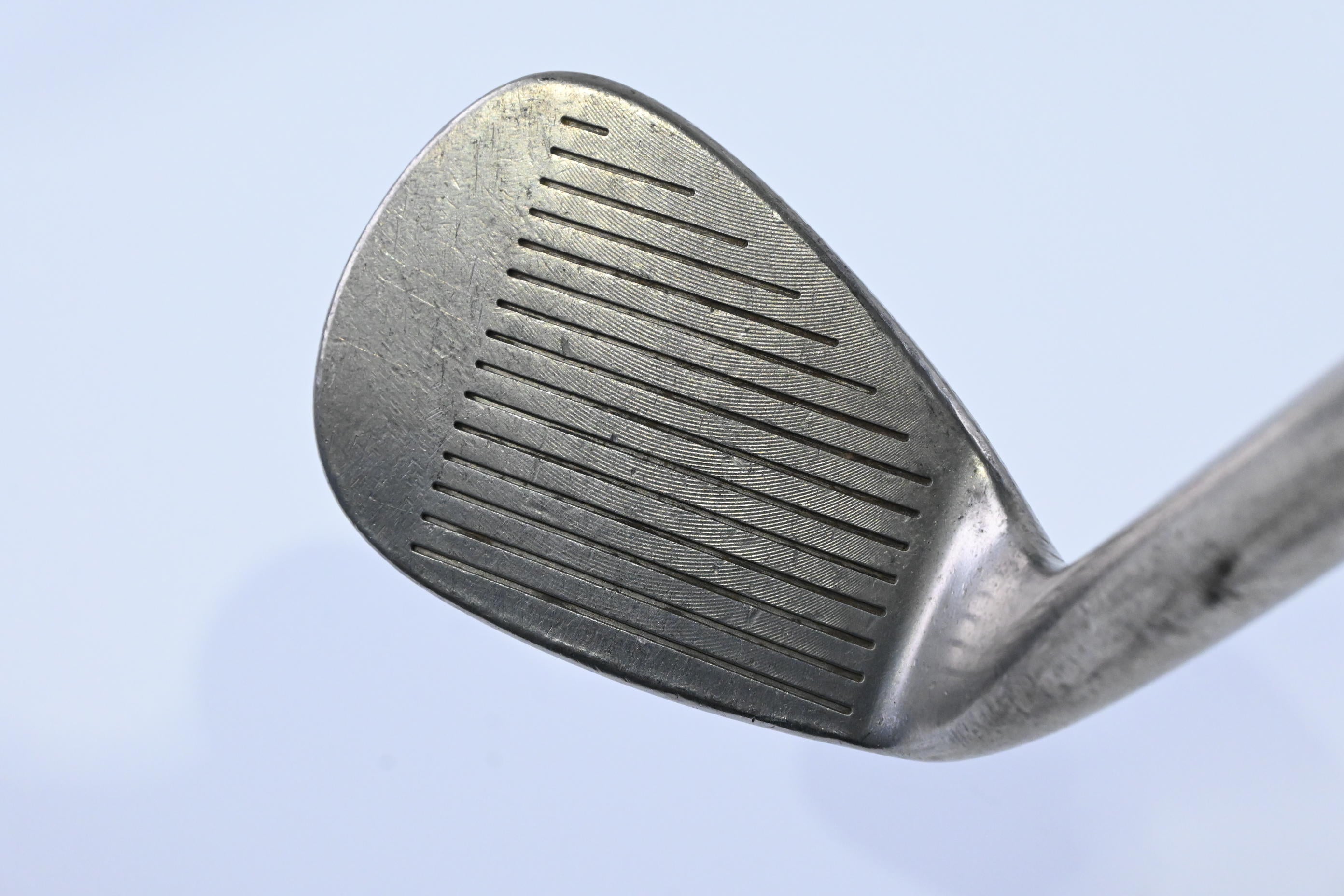 MD Golf Norman Drew Gap Wedge / 52 Degree / Regular Flex Dynamic Gold R300