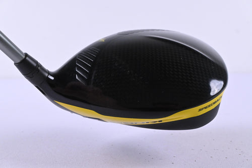 Cobra King F9 Driver / 10.5 Degree / Regular Flex Helium 59 Shaft