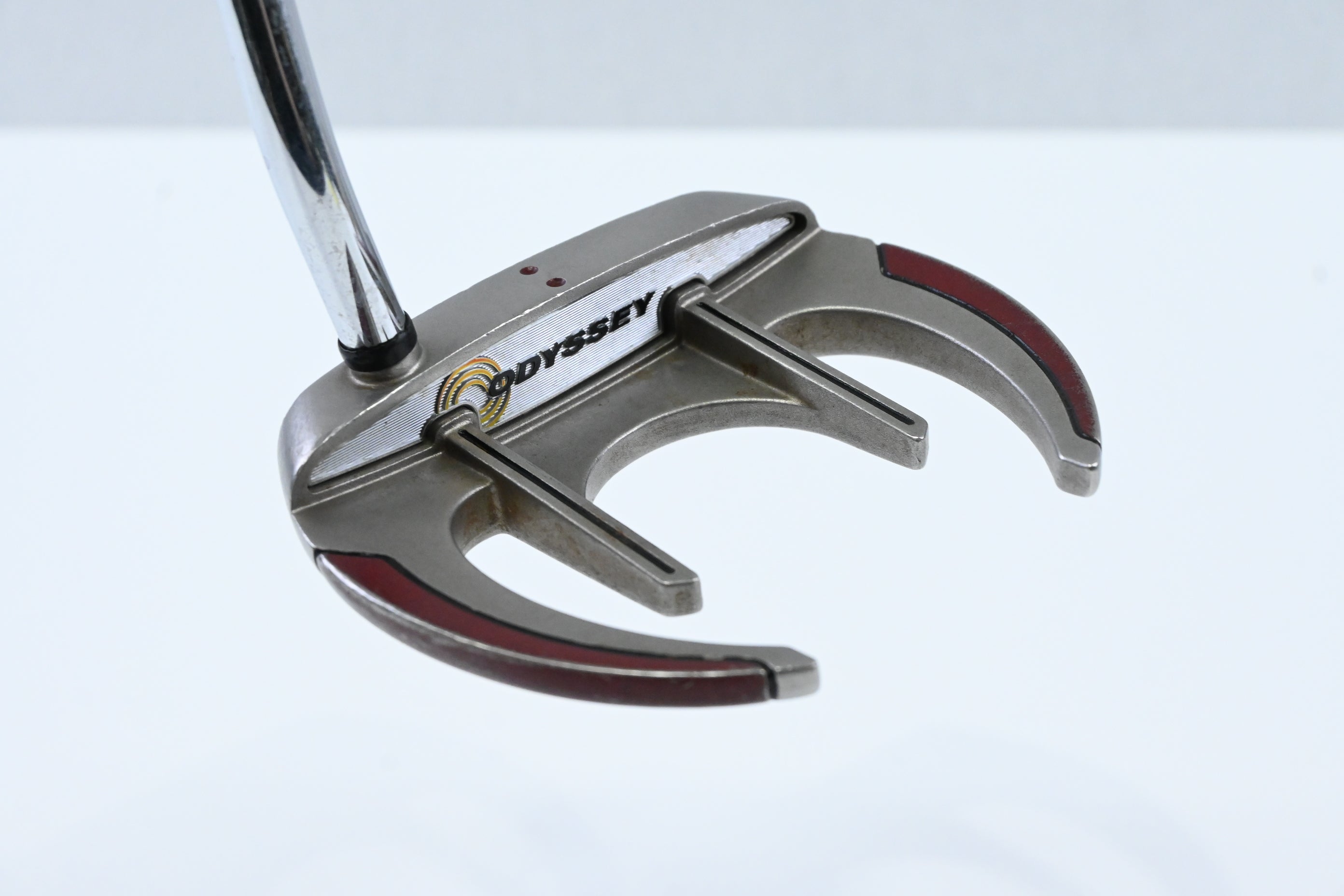 Odyssey White Hot XG Sabertooth Putter / 35 Inch