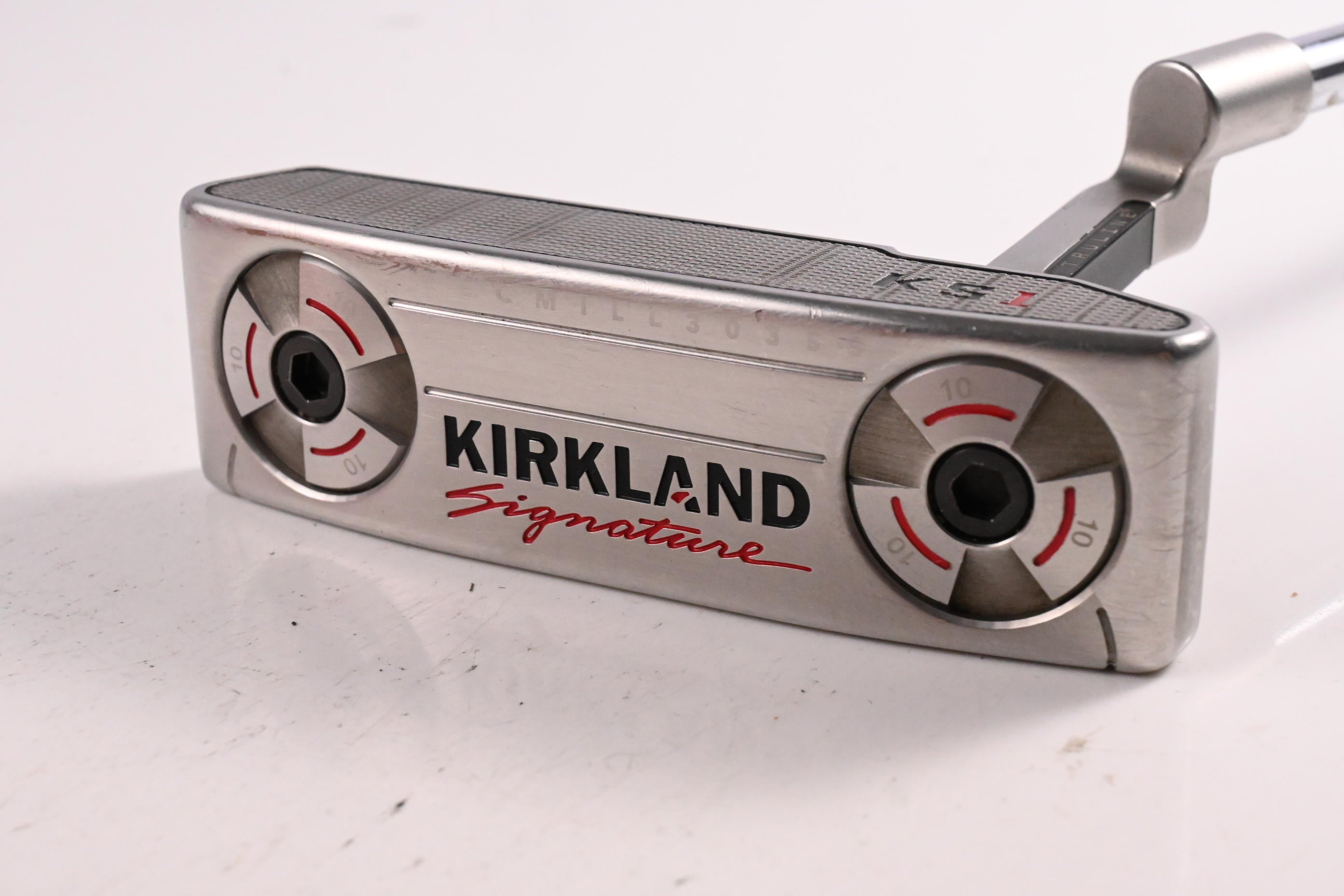 Kirkland KS1 Putter / 34 Inch