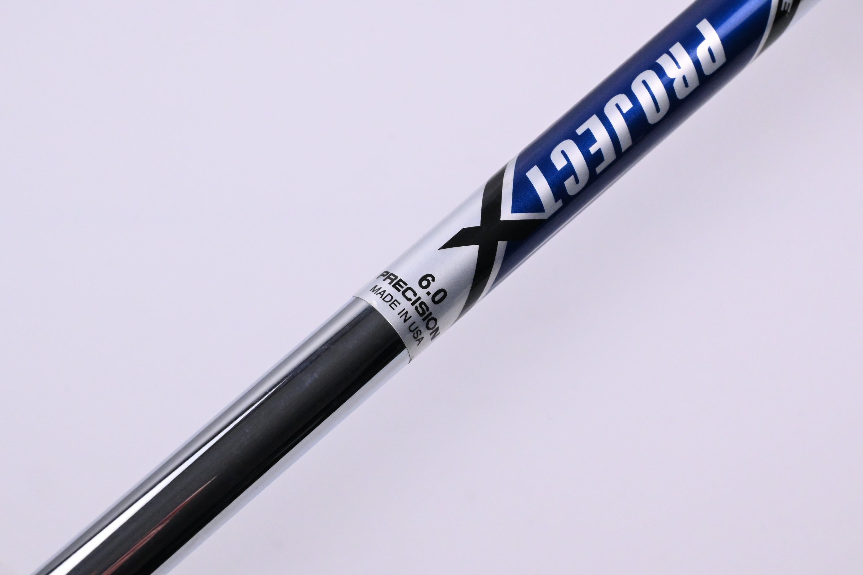 Mizuno  Pro S-3 #9 Iron / Stiff Flex Project X Precision Shaft