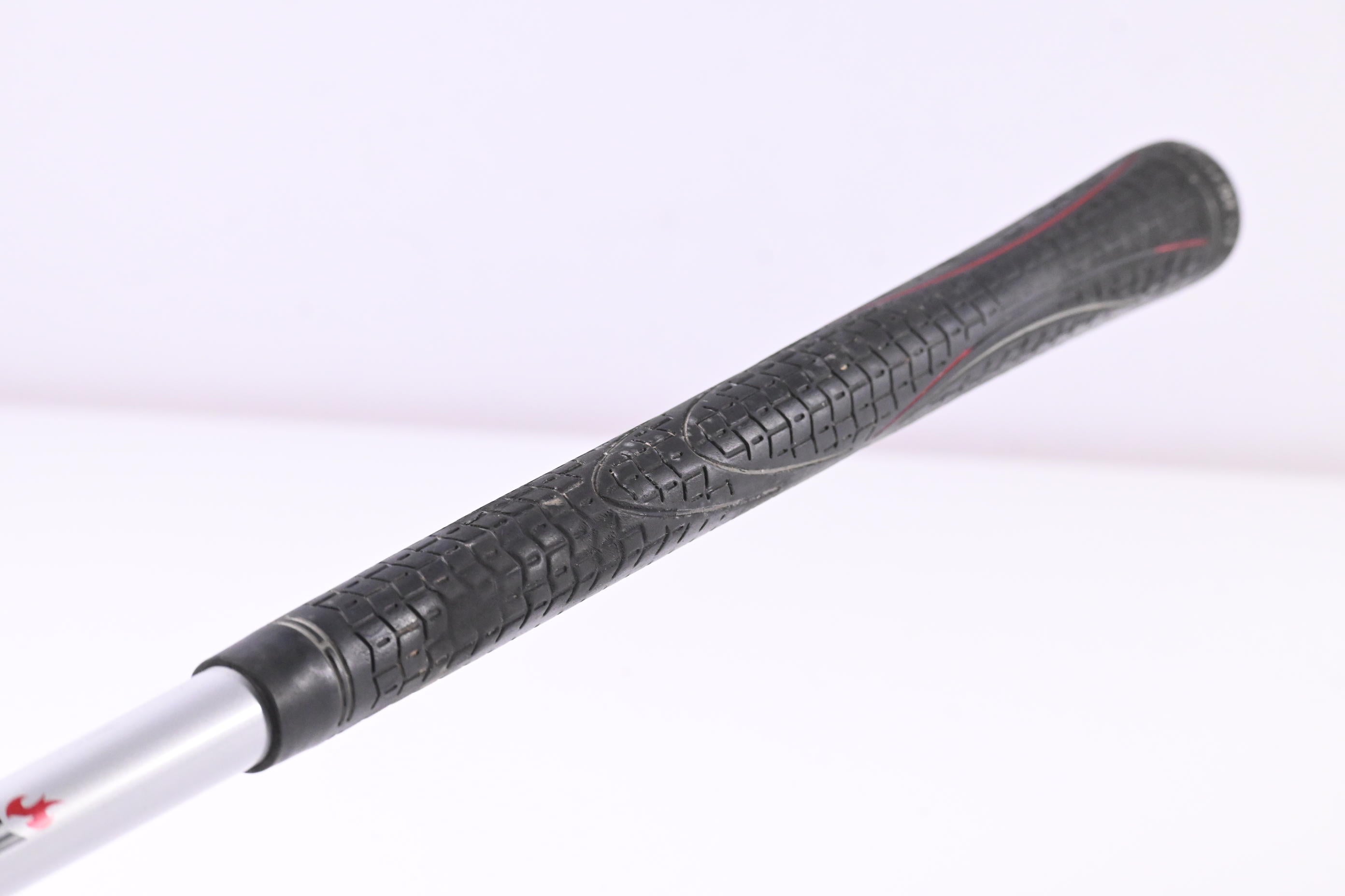 Taylormade Burner 2008 Driver / 10.5 Degree / Regular Flex REAX Superfast 49