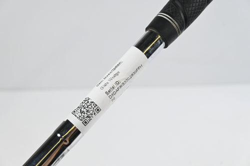 Ping Glide Sand Wedge / 54 Degree / Black Dot / Wedge Flex Ping CFS Shaft