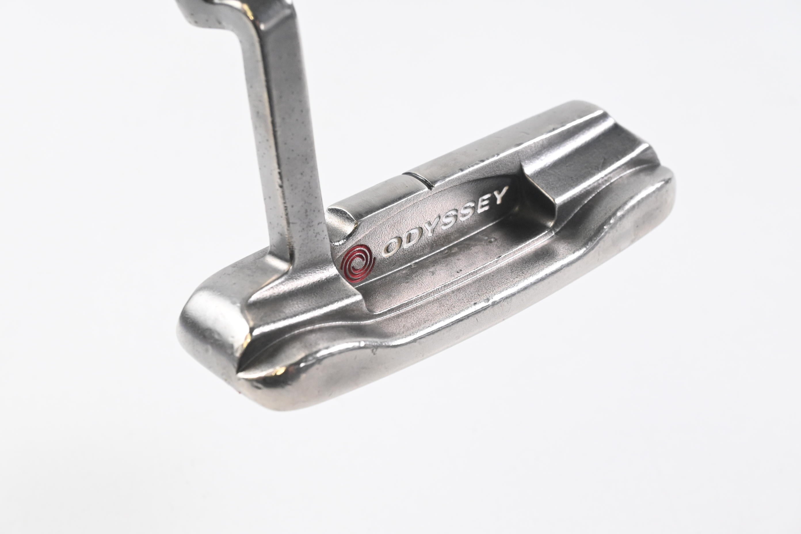 Odyssey White Ice 1 Putter / 34 Inch