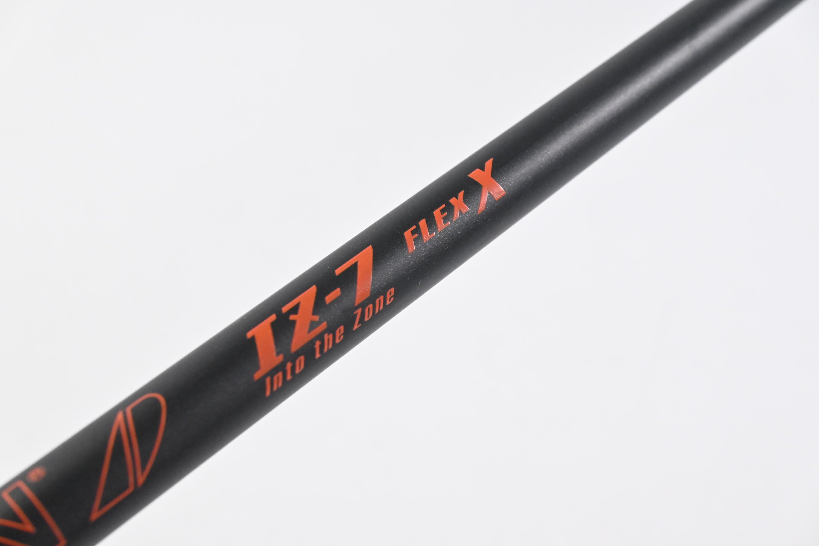 Graphite Design Tour AD IZ-7 #2 Hybrid Shaft / X-Flex / Cobra 2nd Gen