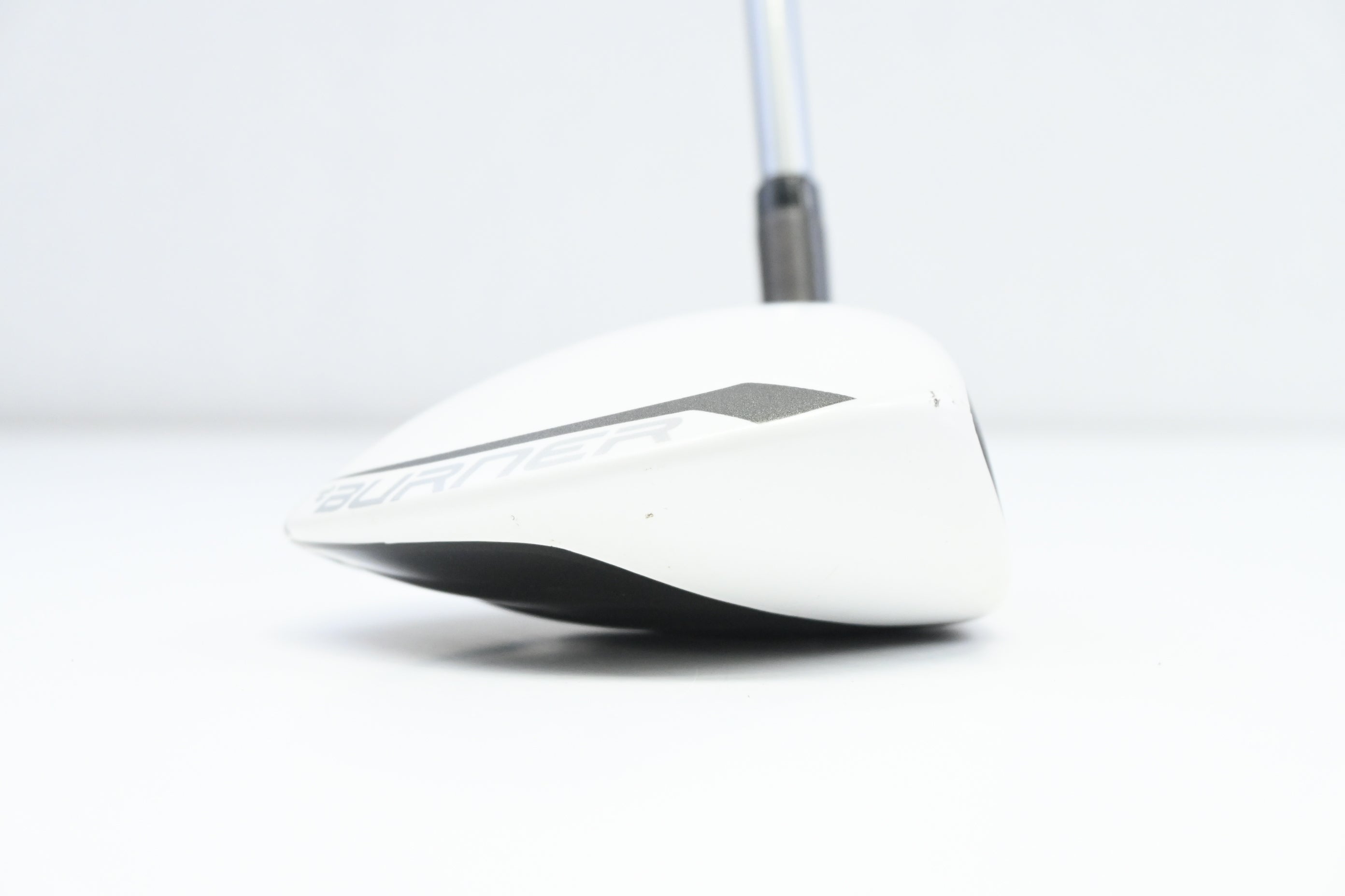Ladies Taylormade Burner Superfast 2.0 #3 Wood / 15 Degree / Ladies Flex Matrix