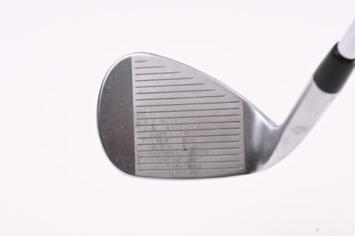 Callaway CB 12 Sand Wedge / 54 Degree / Wedge Flex KBS Hi-Rev 3.0 115 Shaft