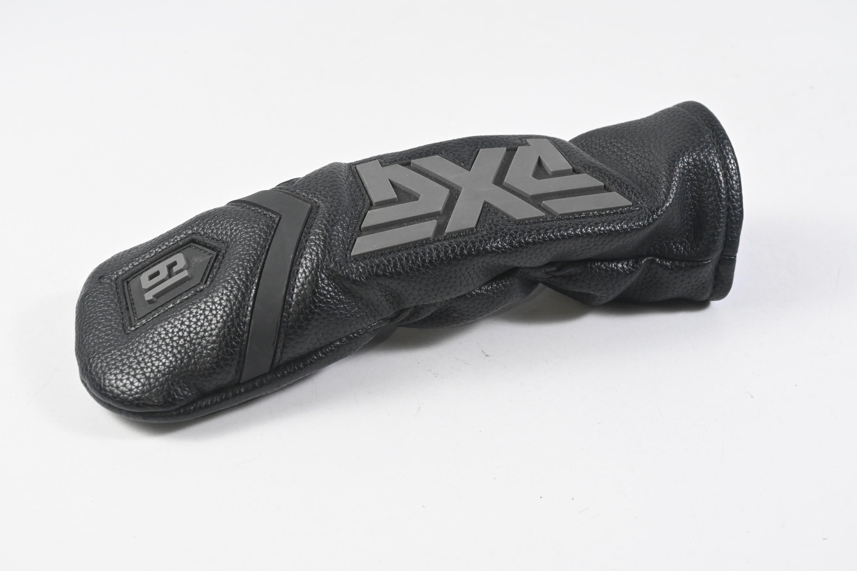 PXG 0211 2020 #5 Hybrid / 25 Degree / Stiff Flex MMT Black 80 Shaft