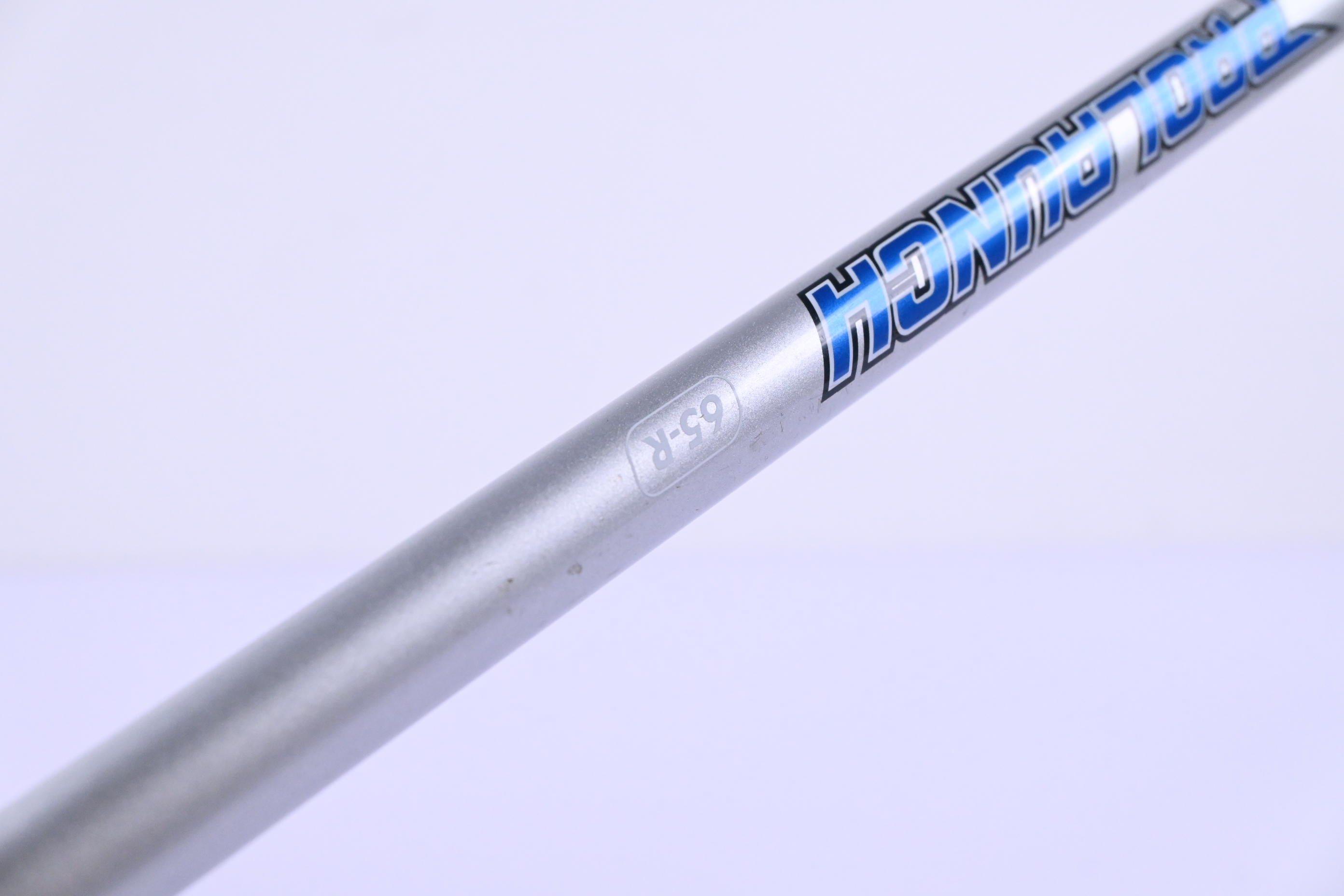 Callaway Rogue ST Max D #7 Wood / 22 Degree / Regular Flex ProLaunch 65 Shaft