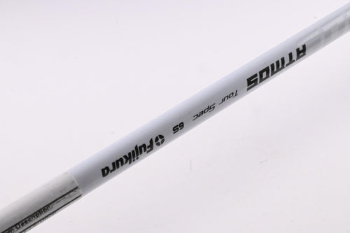 Mizuno ST-Max 230 Driver /9.5 Degree / Stiff Flex Atmos Tour Spec Black 6