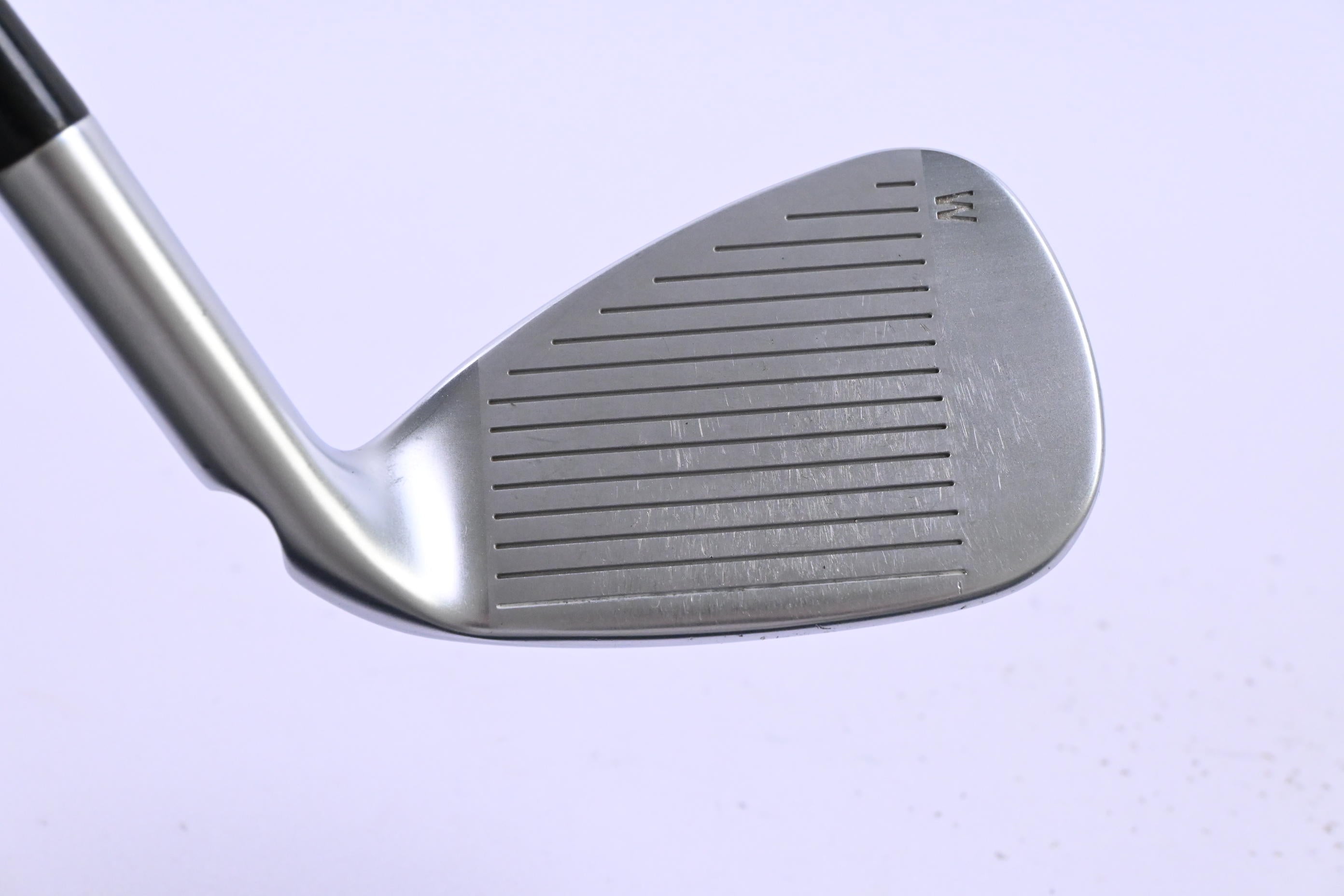 Left Hand Ping G440 Pitching Wedge / 42 Degree / Blue Dot / Regular Flex Shaft