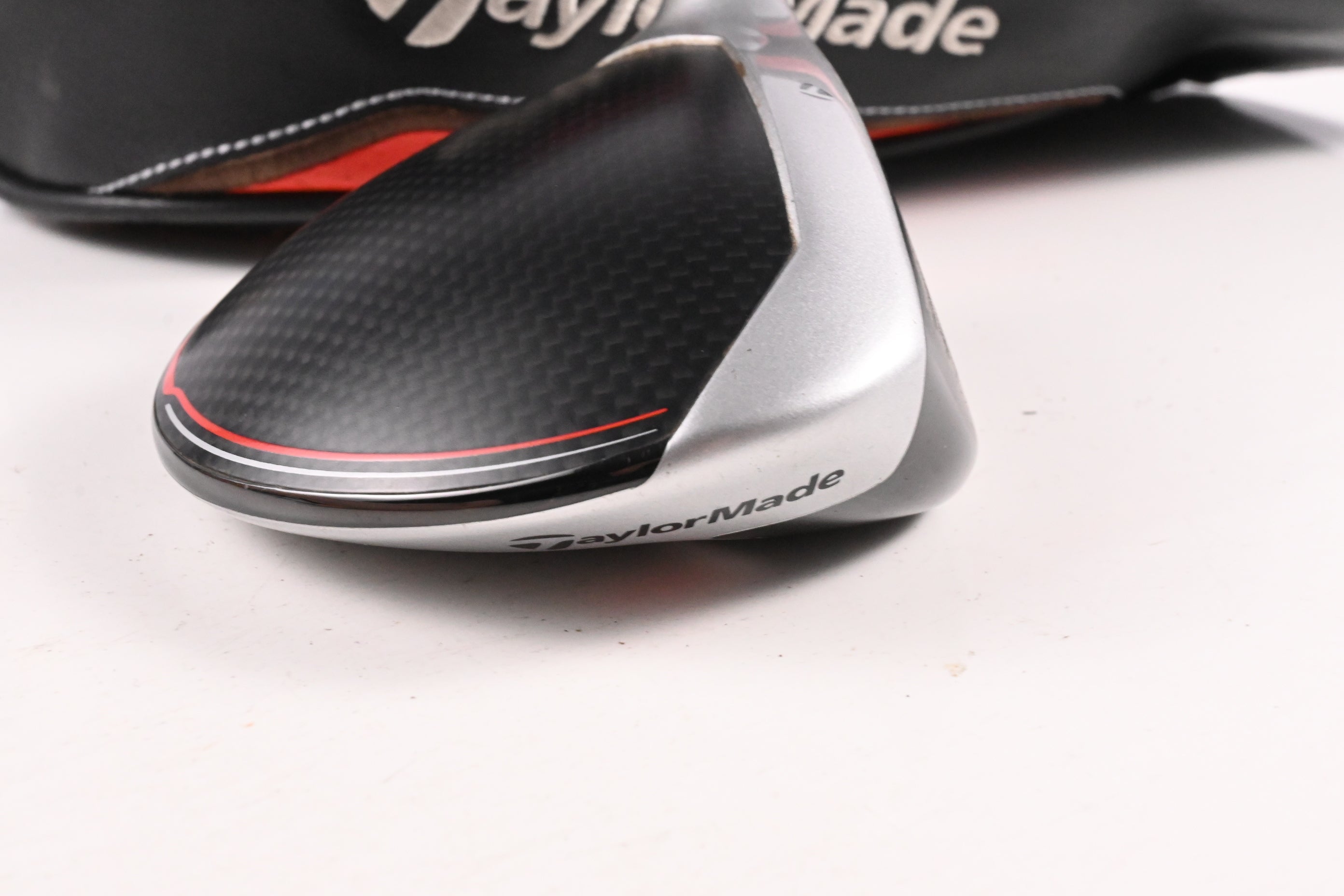 Taylormade M6 D-Type #3 Wood / 16 Degree / Senior Flex Evenflow Max Carry 50
