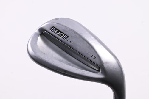 Ladies Ping Glide 2.0 Lob Wedge / 60 Degree / Red Dot / Ladies Flex Ping ULT 230