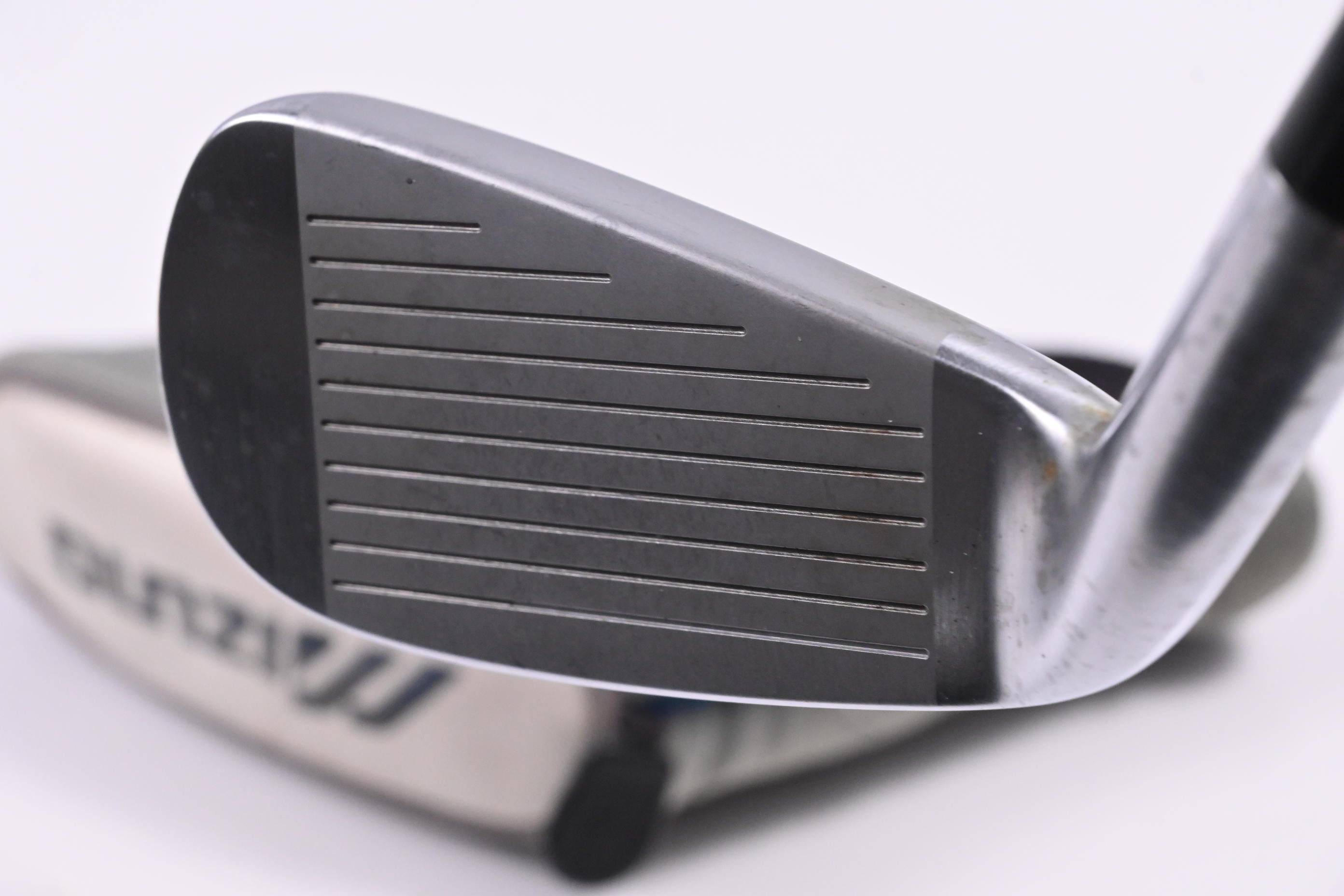 Mizuno Fli-Hi Utility #3 Iron / 21 Degree / Regular Flex Steel Shaft