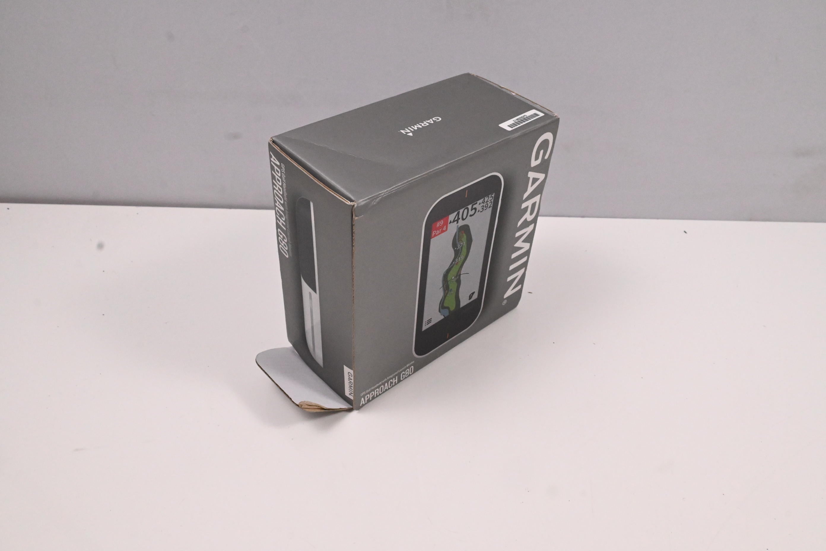 Garmin Approach G80 / Handheld GPS