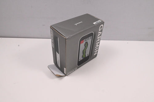 Garmin Approach G80 / Handheld GPS