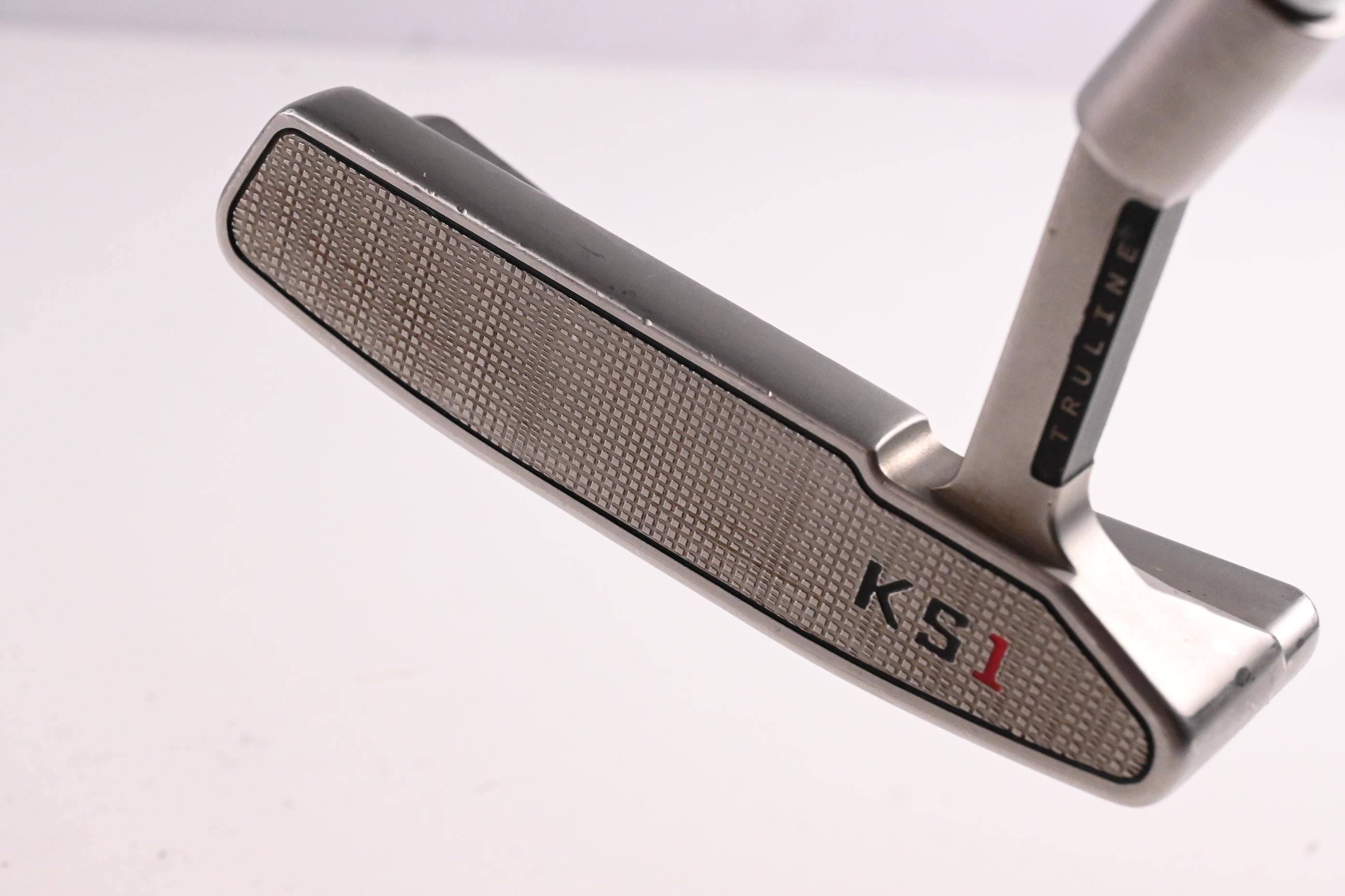 Kirkland KS1 Putter / 34 Inch