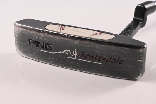 Ping Scottsdale Anser 2 Putter / Black Dot / 34 Inch